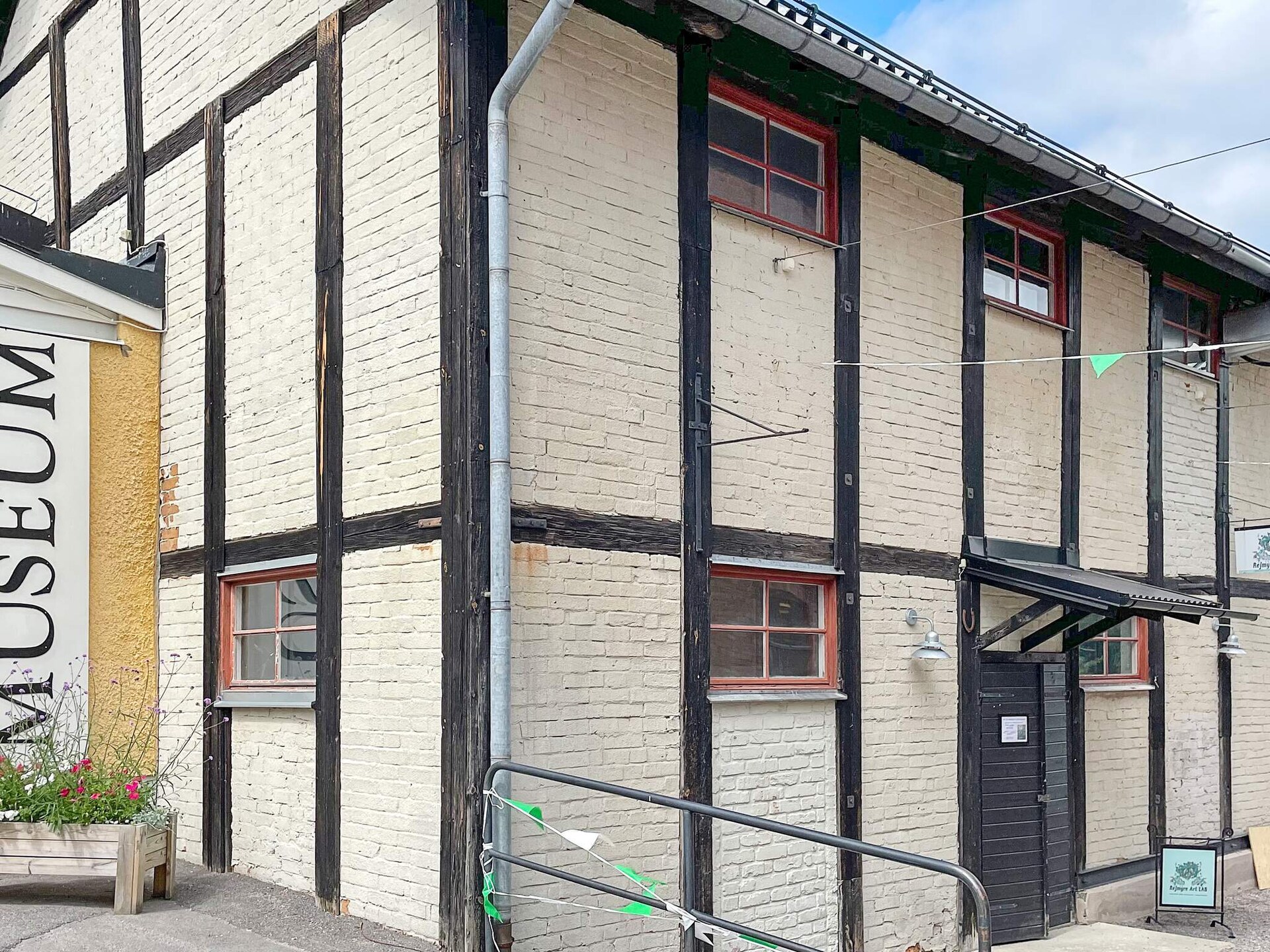 Vrijstaand vakantiehuis met sauna en annex nabij meer in Rejmyre - foto 22