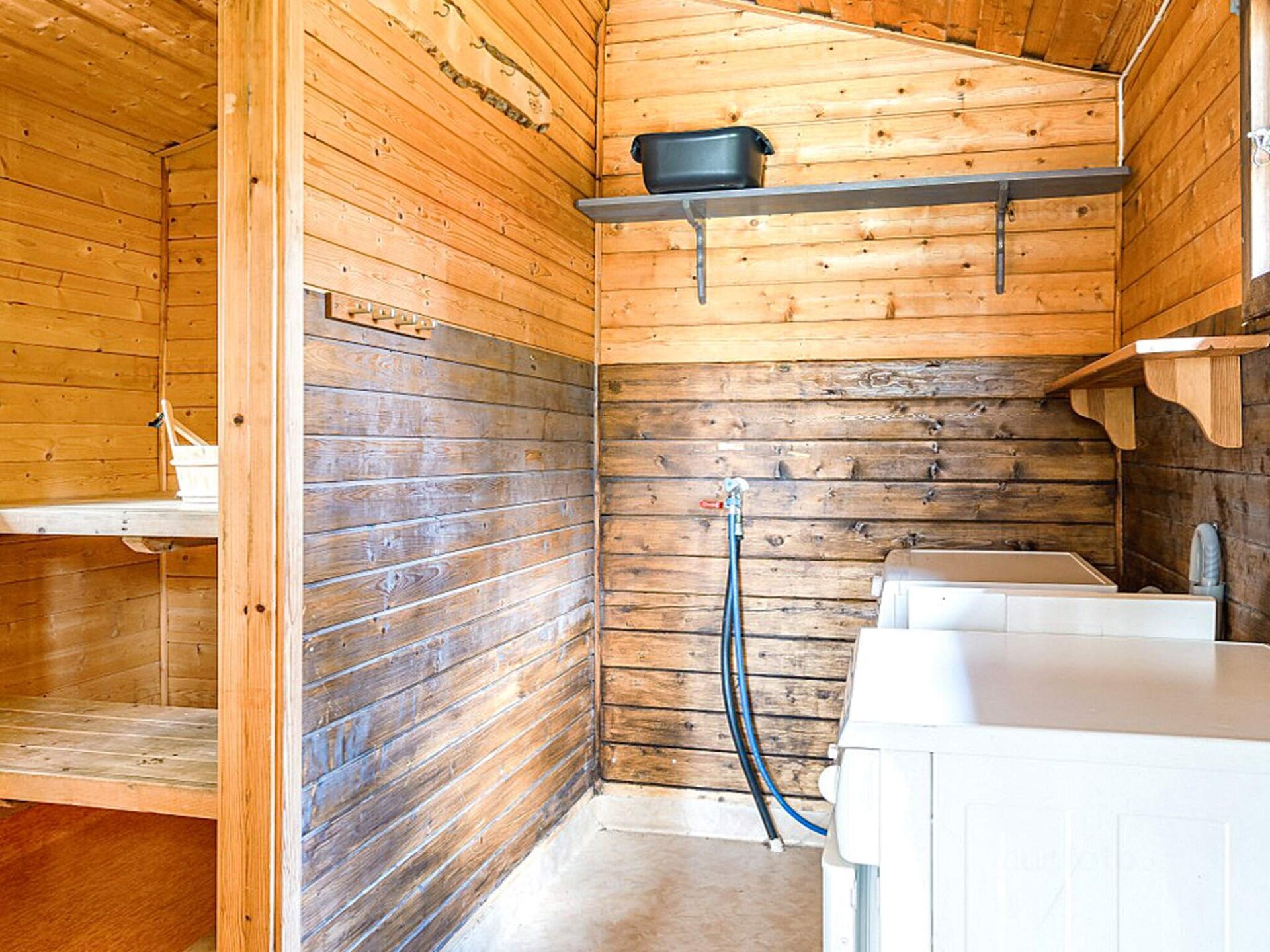 Vrijstaand vakantiehuis met sauna en annex nabij meer in Rejmyre - foto 23