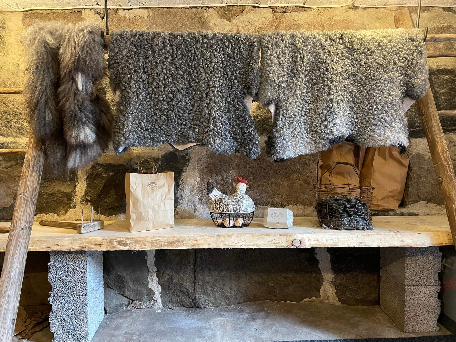 Nieuw vakantiehuis op boerderij bij meer in Sörmland, 6 personen - foto 54