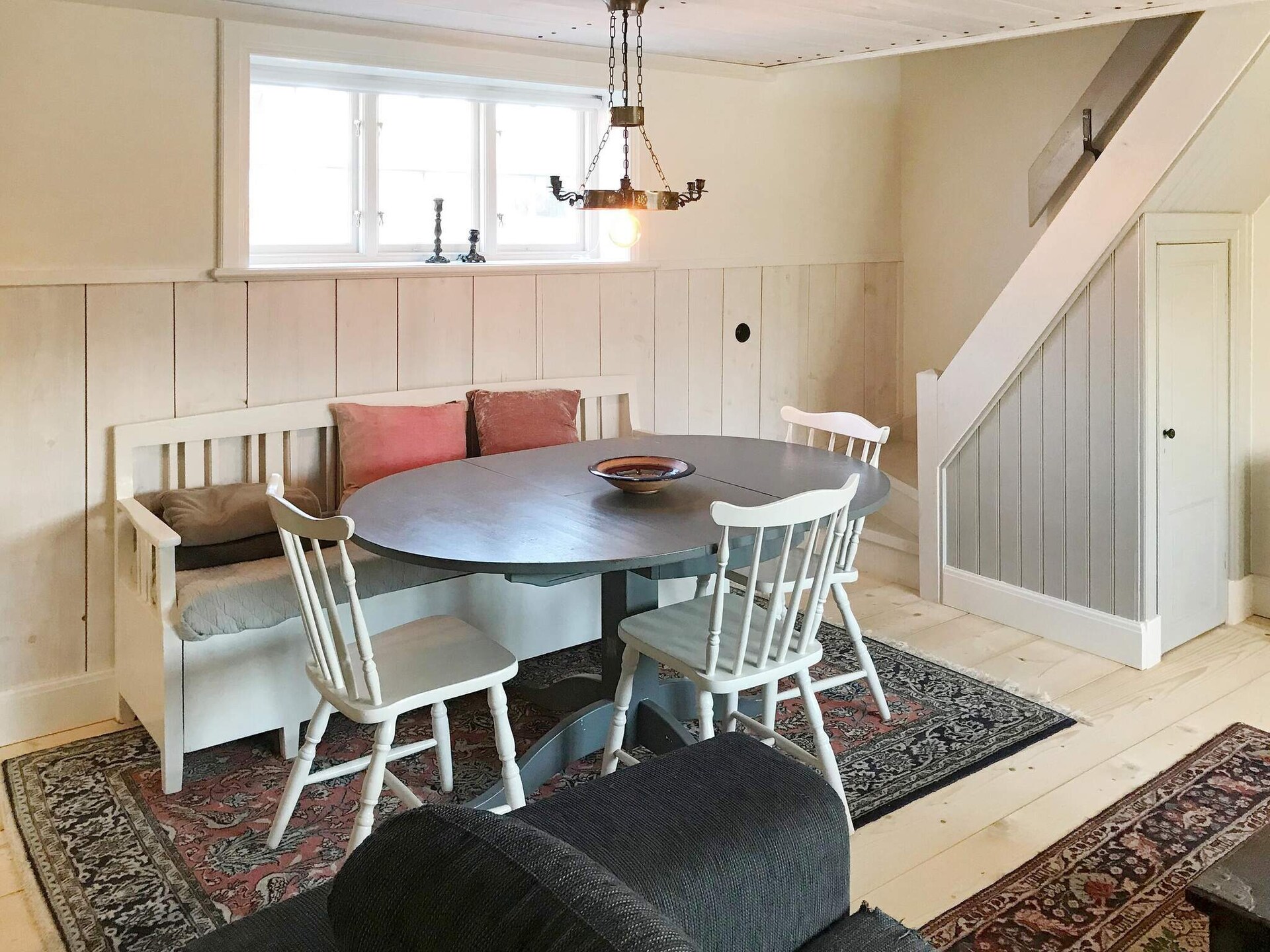 Nieuw vakantiehuis op boerderij bij meer in Sörmland, 6 personen - foto 26