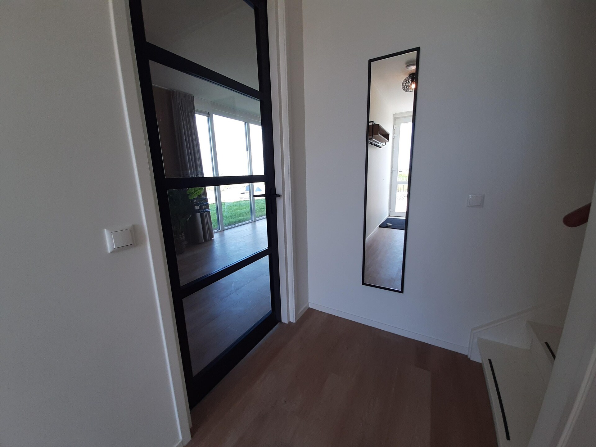 Luxe Friese Villa in Leons: 6 pers, 3 badkamers, optionele sloep - foto 36