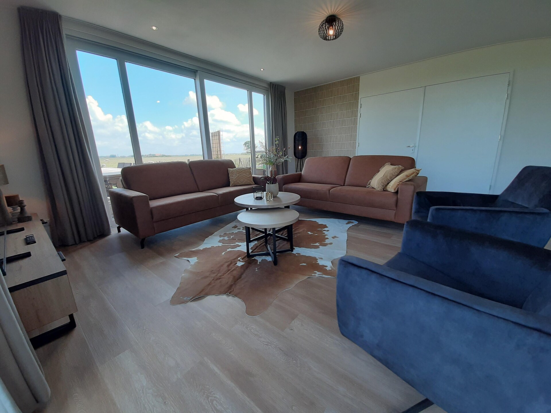 Luxe Friese Villa in Leons: 6 pers, 3 badkamers, optionele sloep - foto 28