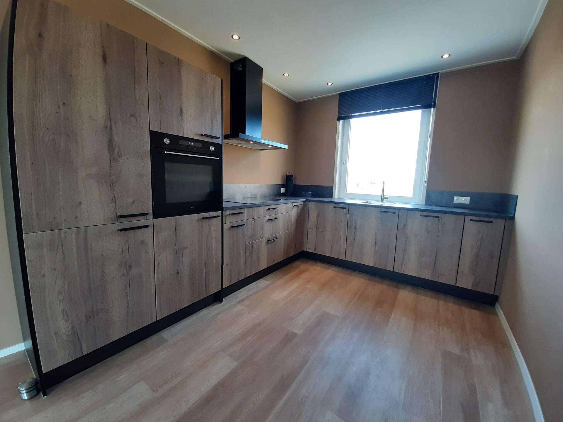 Luxe Friese Villa in Leons: 6 pers, 3 badkamers, optionele sloep - foto 32