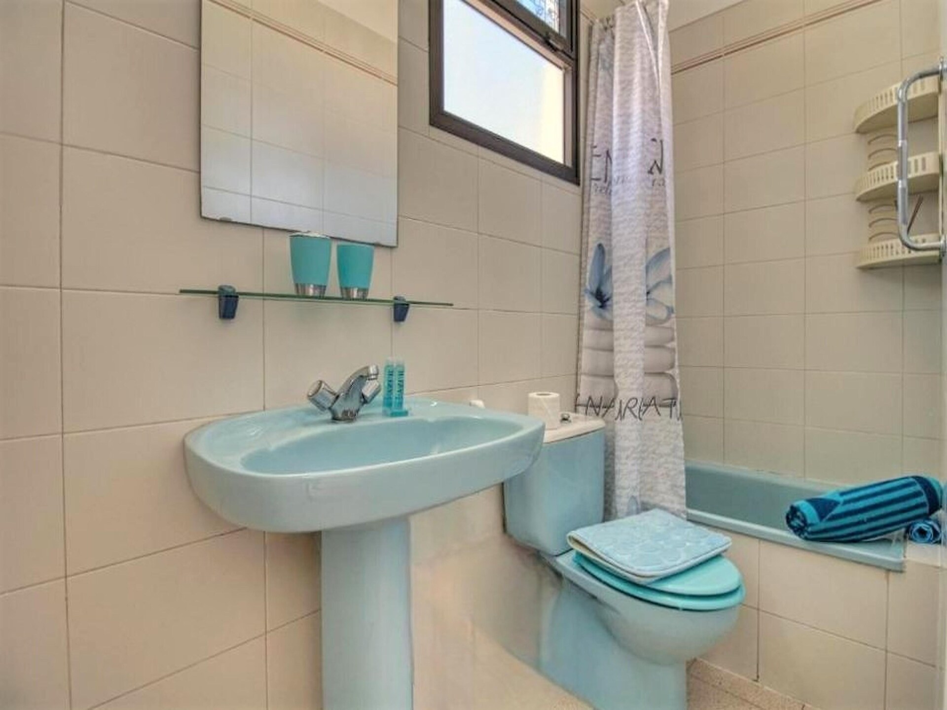 Luxe Penthouse Garajonay aan Zee in Playa de Fañabé - foto 18
