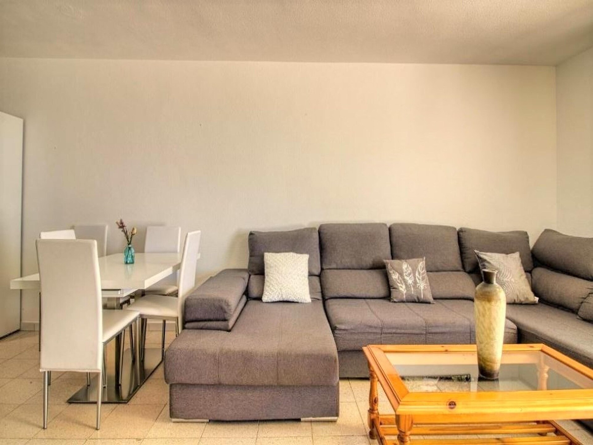 Luxe Penthouse Garajonay aan Zee in Playa de Fañabé - foto 6