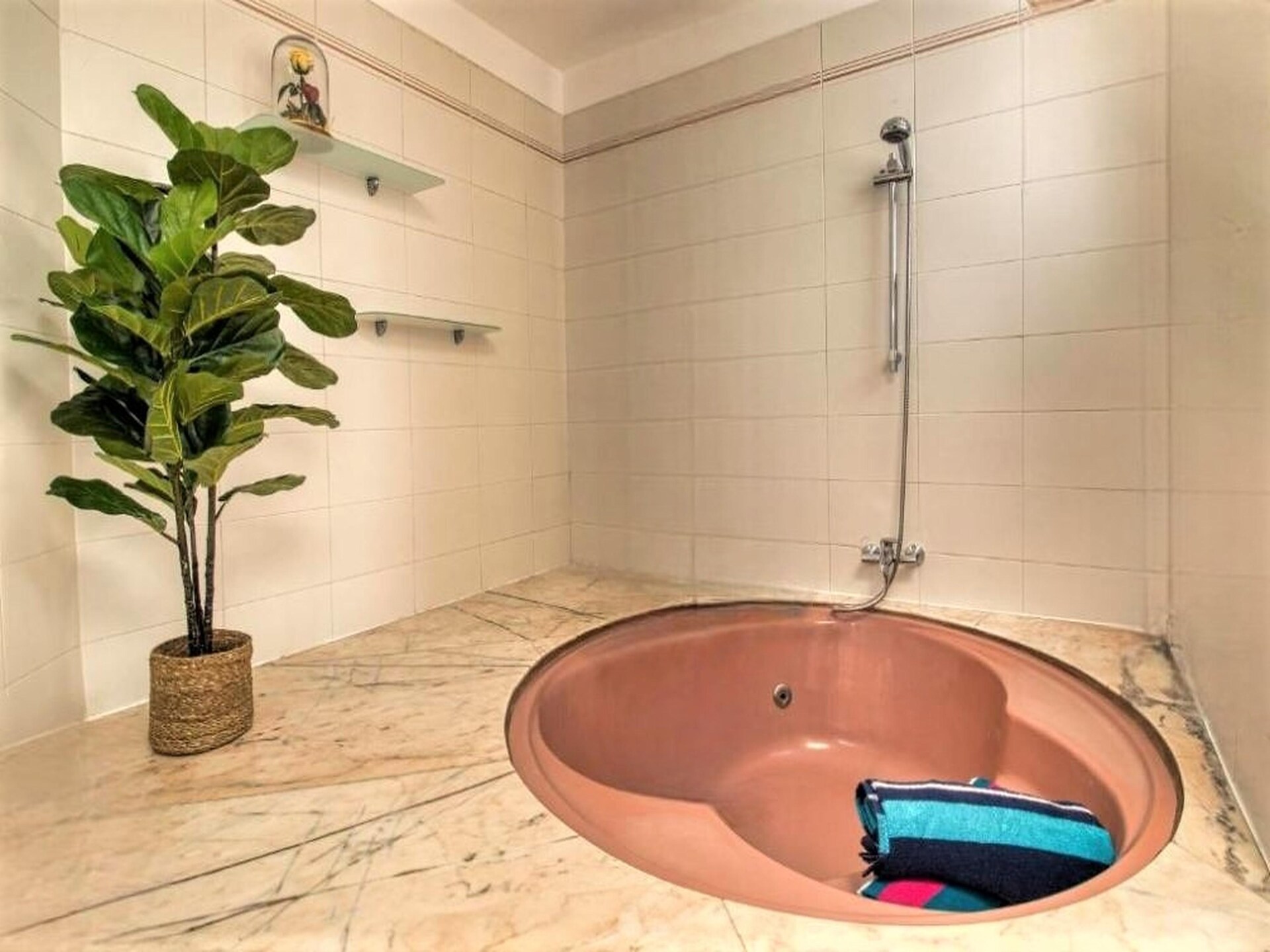 Luxe Penthouse Garajonay aan Zee in Playa de Fañabé - foto 15