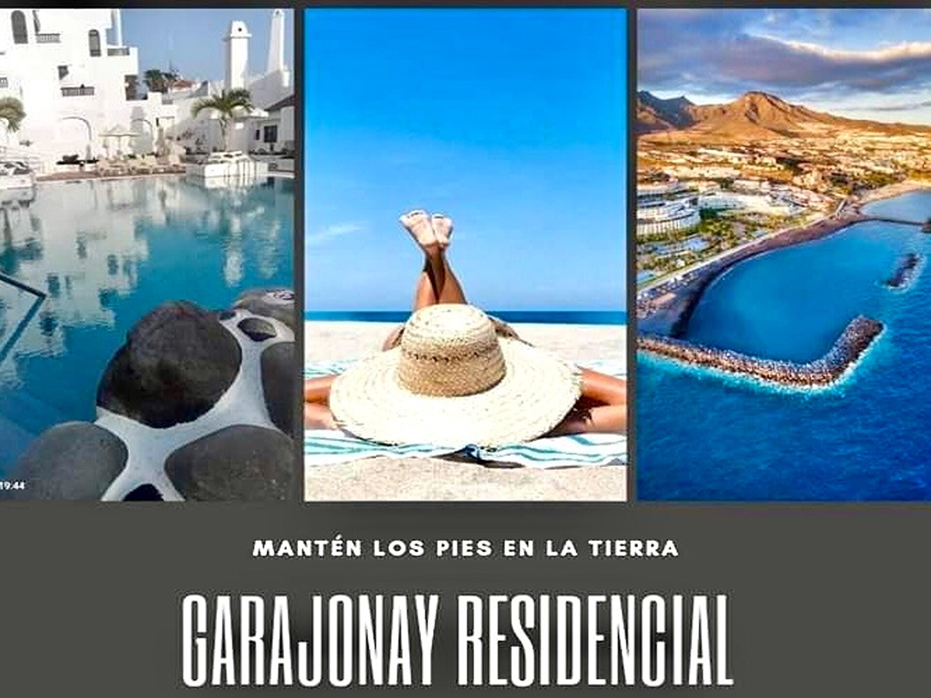 Luxe Penthouse Garajonay aan Zee in Playa de Fañabé - foto 39