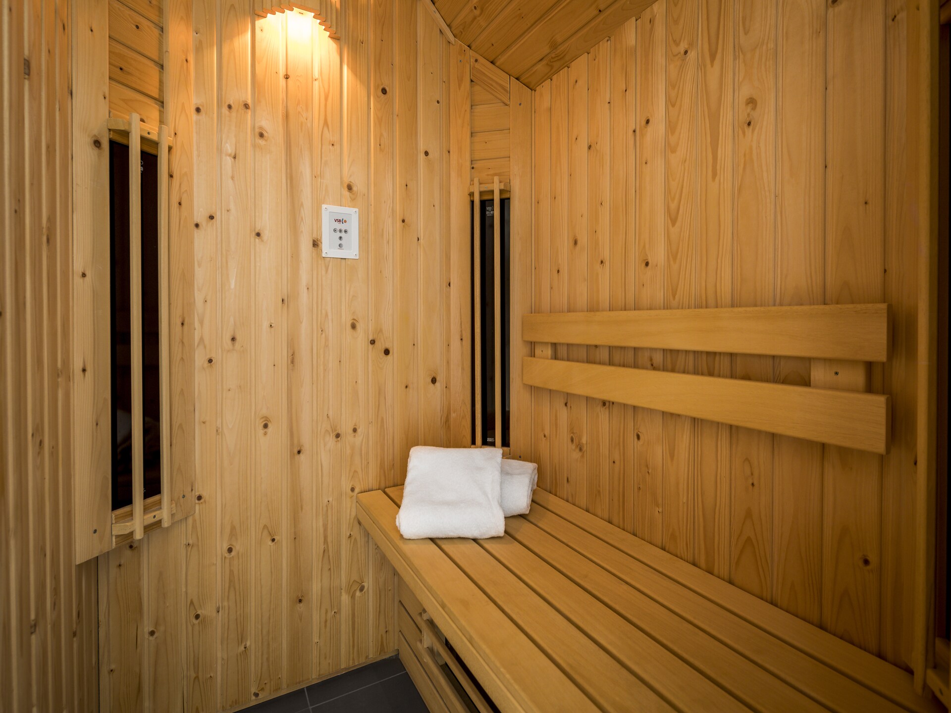 Vrijstaande villa met infraroodsauna op 400m van het Noordzeestrand - foto 36