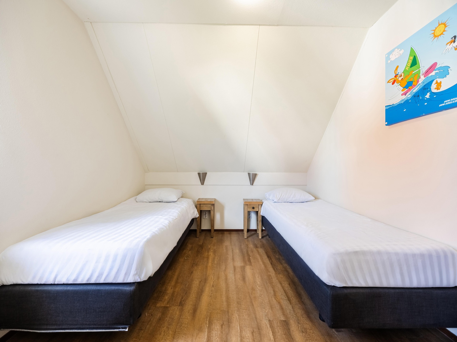 Luxe villa in Cadzand-Bad met sauna op 400 meter van het strand - foto 6