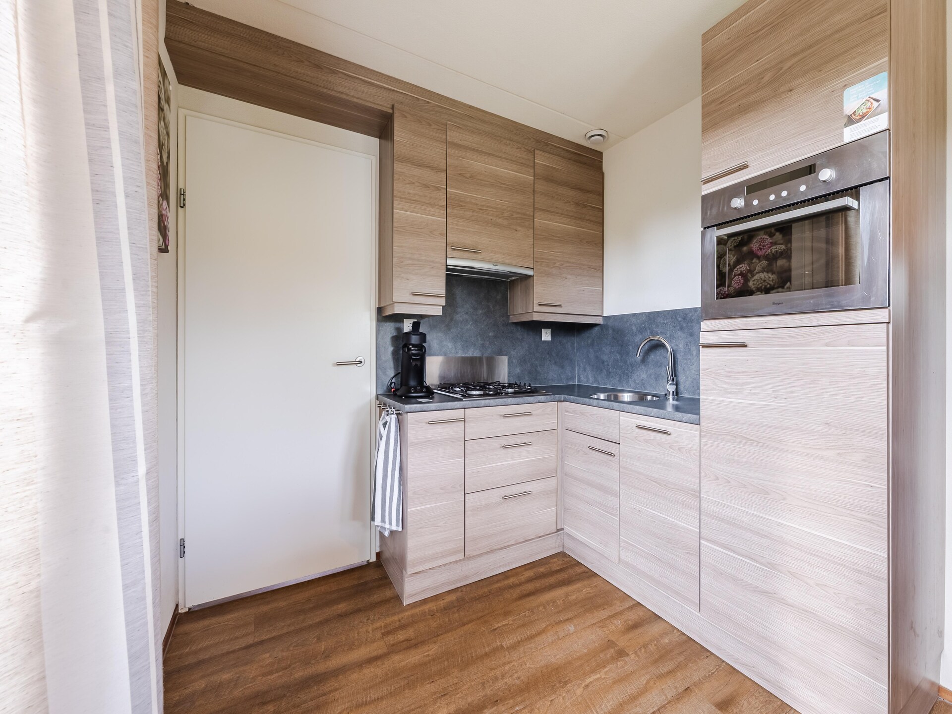 Luxe villa in Cadzand-Bad met sauna op 400 meter van het strand - foto 4