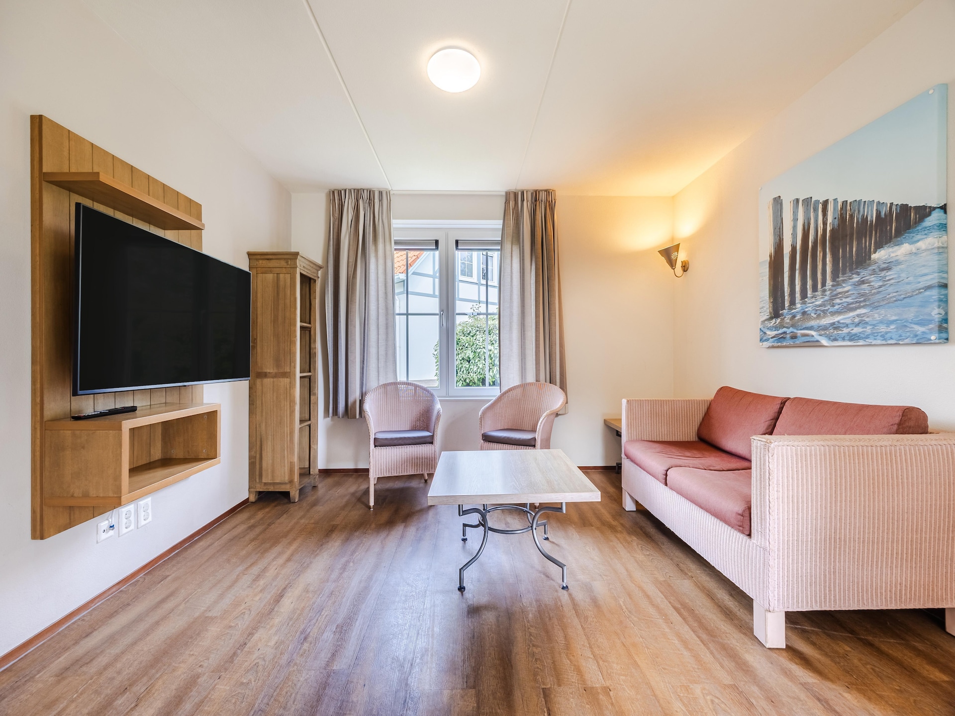 Luxe villa in Cadzand-Bad met sauna op 400 meter van het strand - foto 2