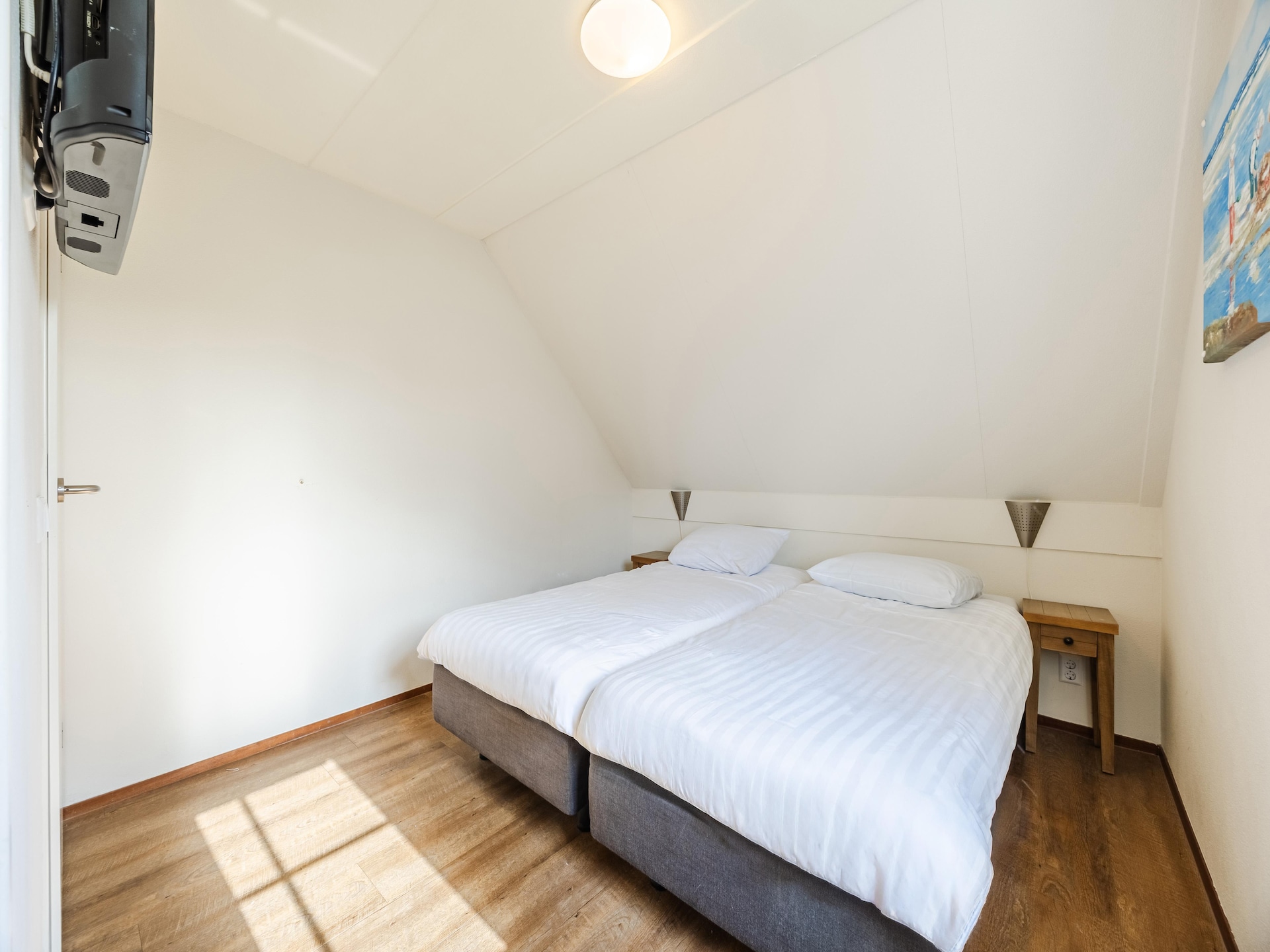 Luxe villa in Cadzand-Bad met sauna op 400 meter van het strand - foto 5
