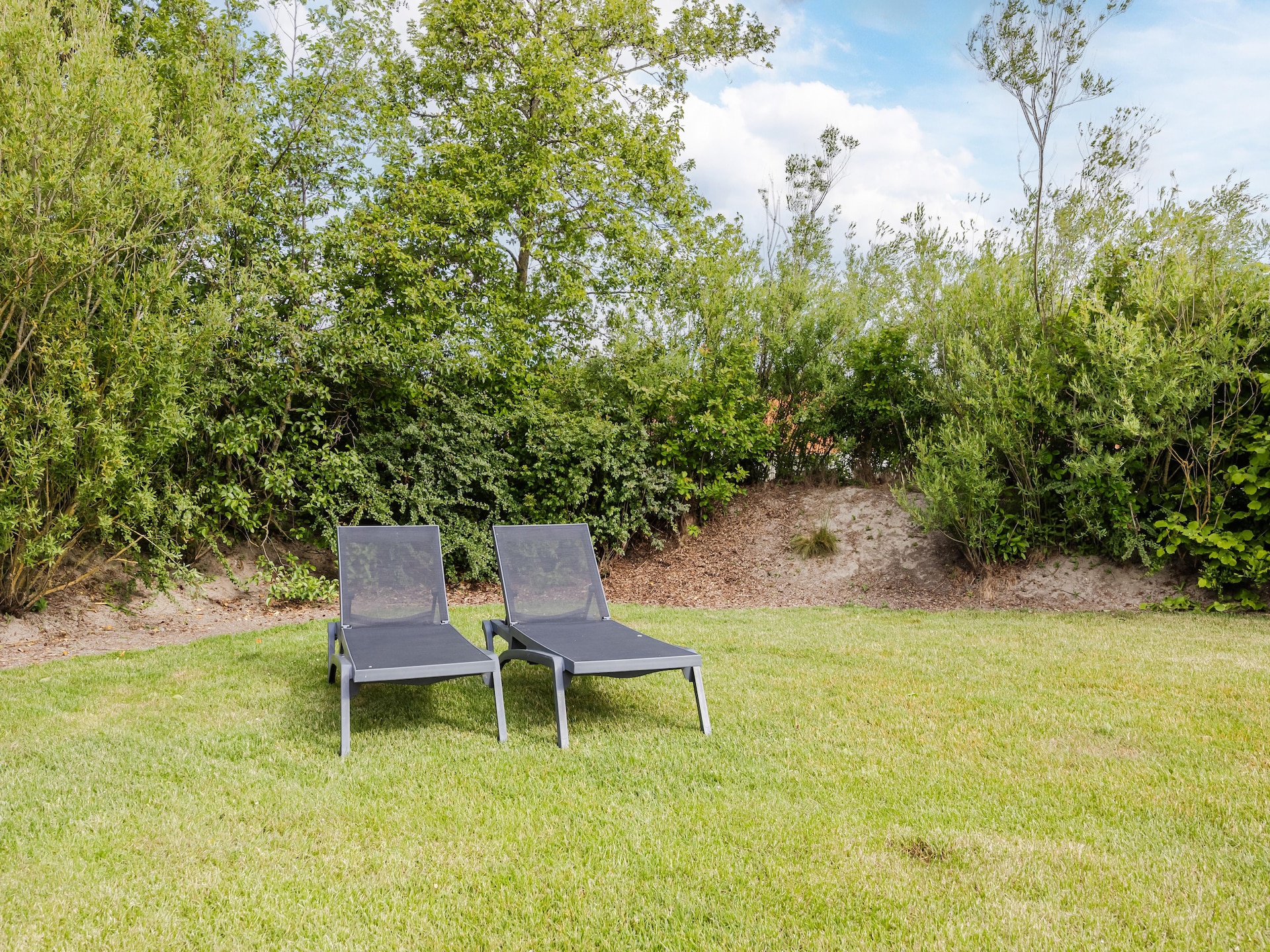 Luxe villa in Cadzand-Bad met sauna op 400 meter van het strand - foto 10
