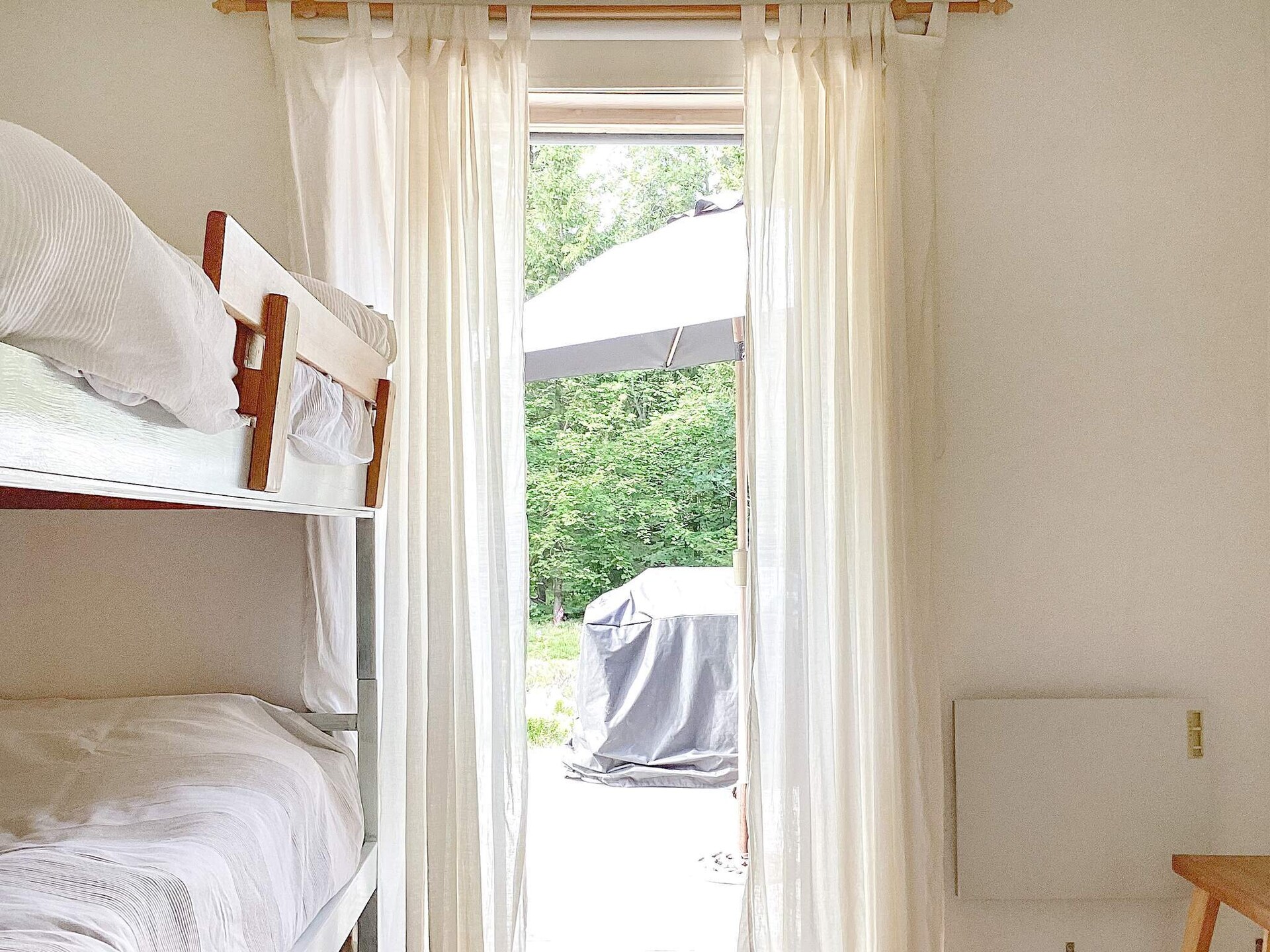 Vrijstaand vakantiehuis in Blidö, 150m van zee, met annex voor 8 personen - foto 18