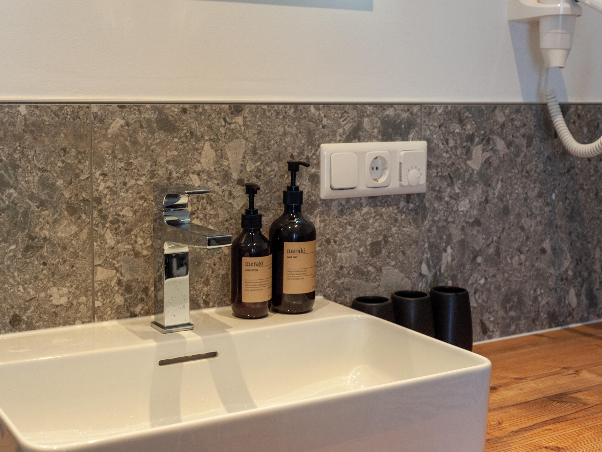 Modern bergappartement voor 6 met tuin en uitzicht in Neustift, Stubaital - foto 22