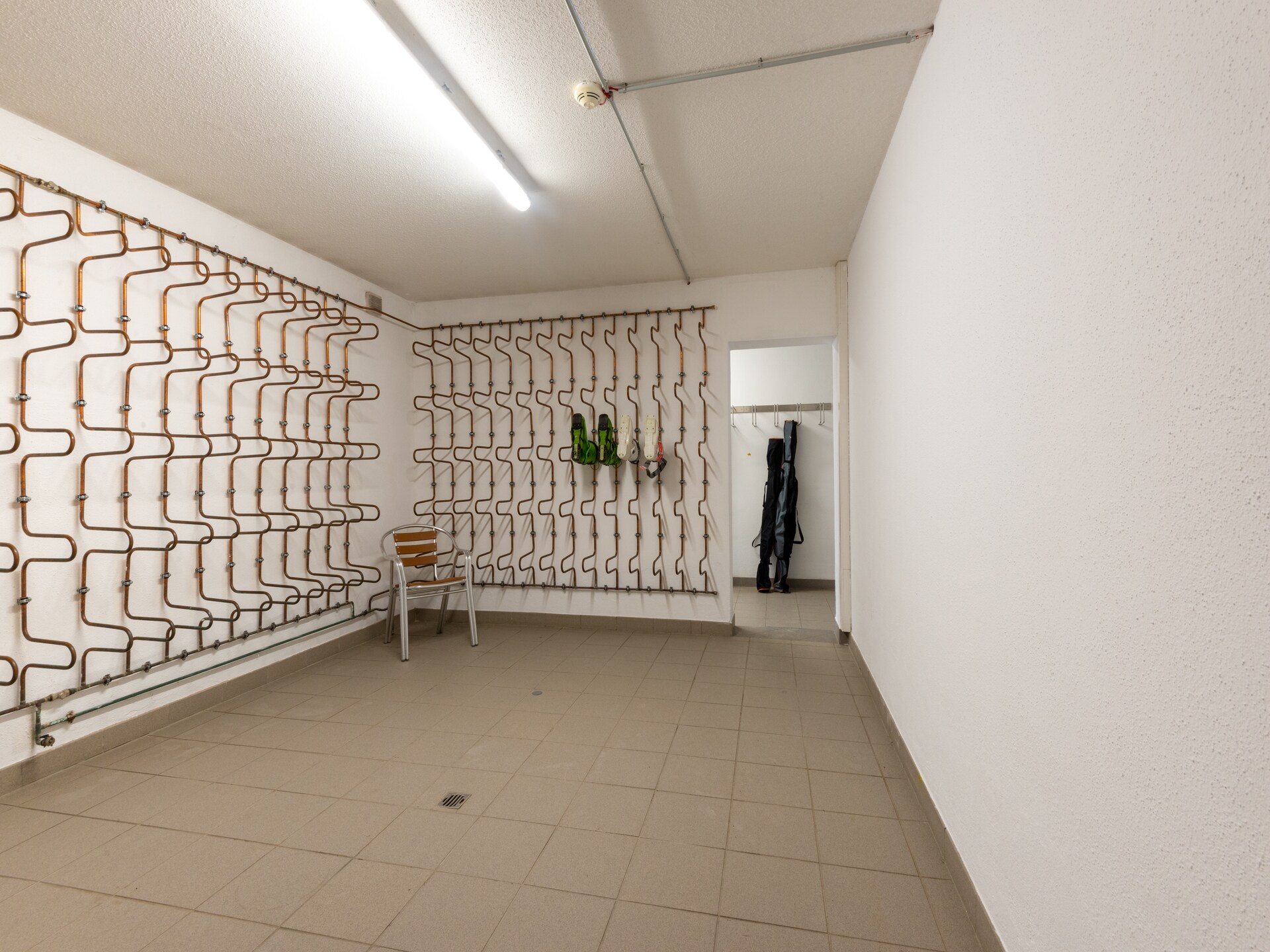 Modern bergappartement voor 6 met tuin en uitzicht in Neustift, Stubaital - foto 27