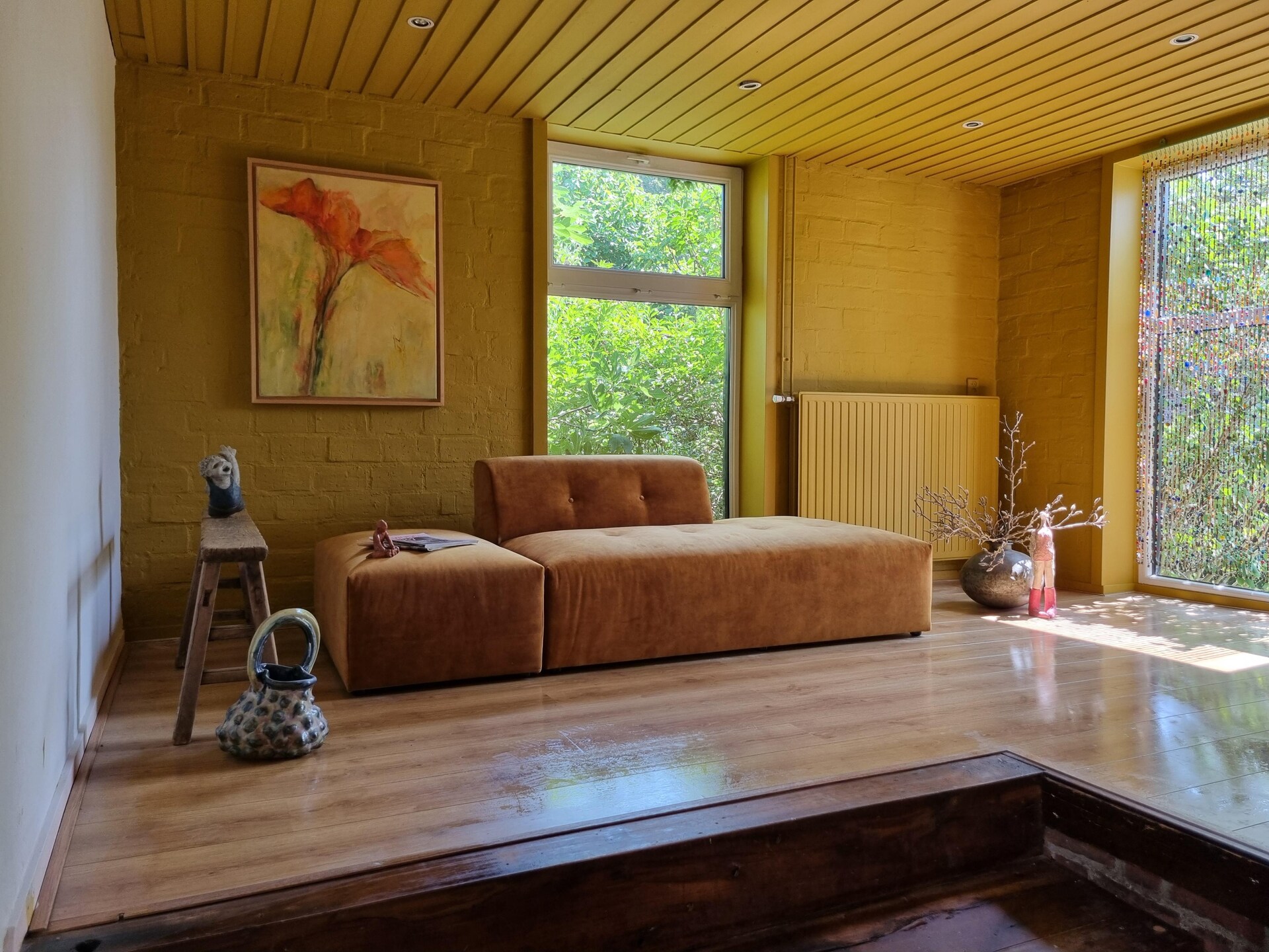 Dorpswoning Het Tolhuis: historisch tollenhuis voor 10 personen in Brabant - foto 7