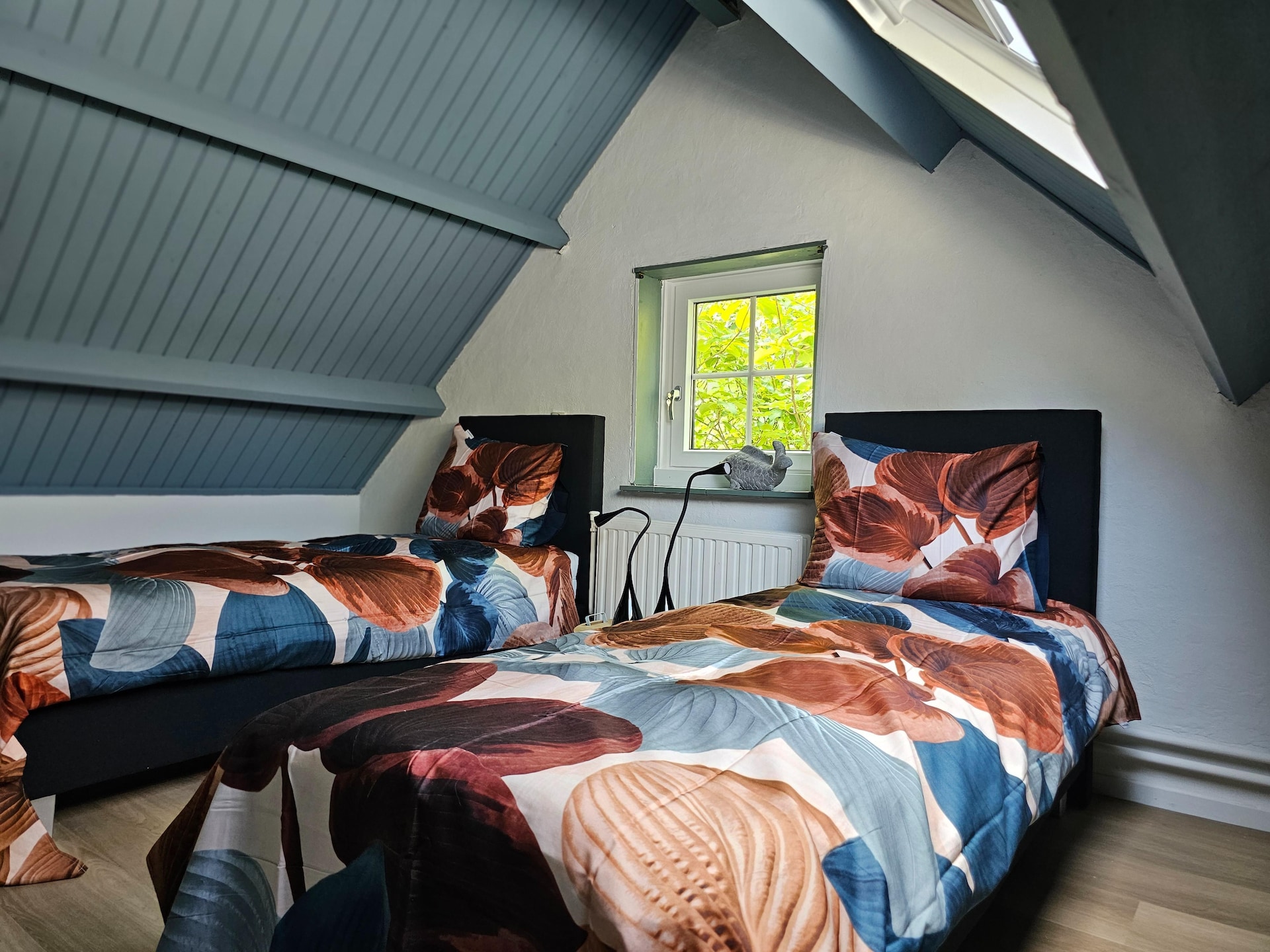 Dorpswoning Het Tolhuis: historisch tollenhuis voor 10 personen in Brabant - foto 20