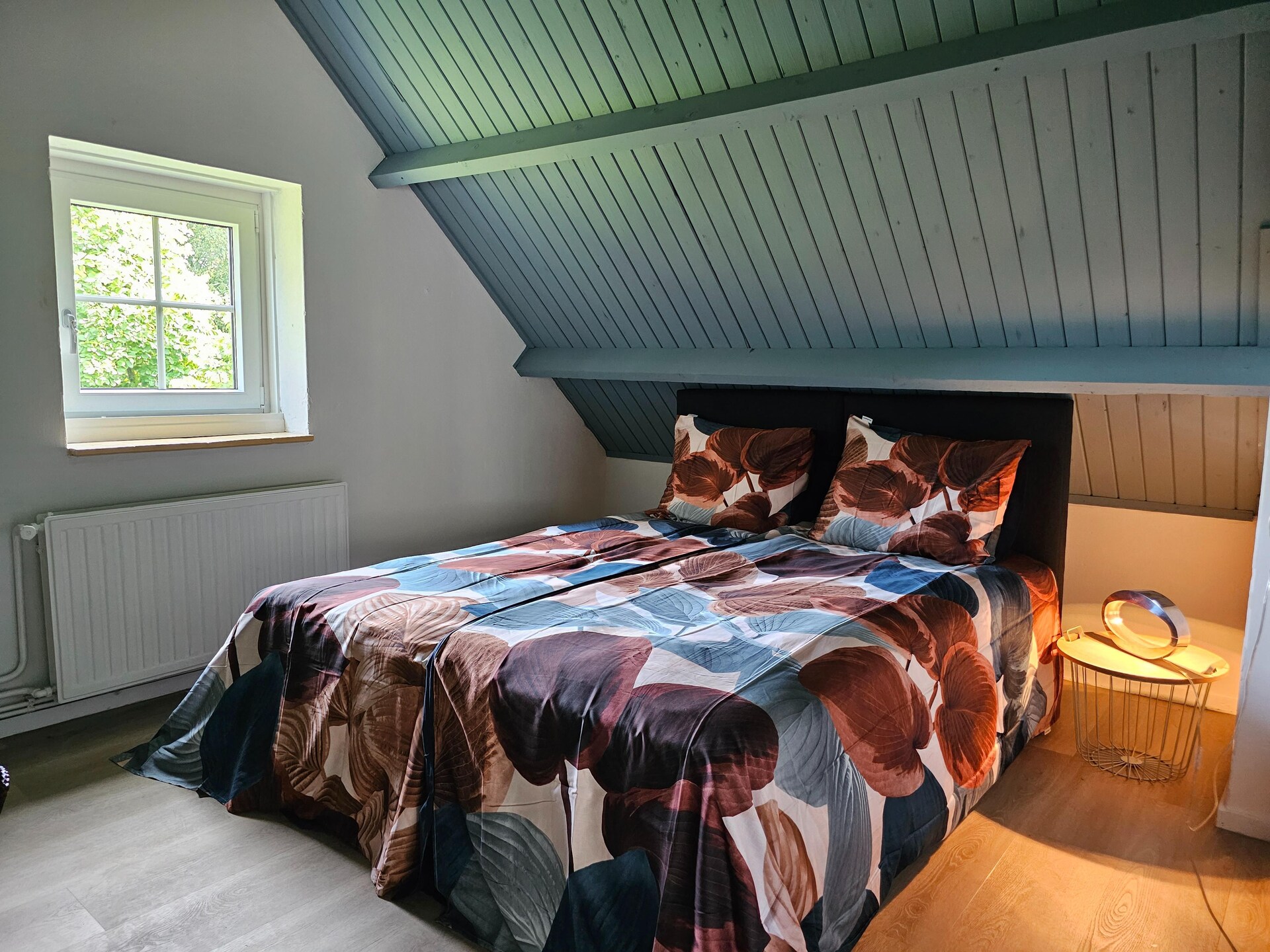 Dorpswoning Het Tolhuis: historisch tollenhuis voor 10 personen in Brabant - foto 21