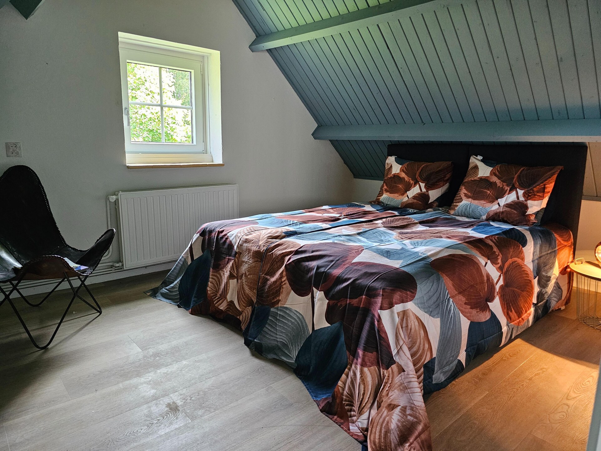 Dorpswoning Het Tolhuis: historisch tollenhuis voor 10 personen in Brabant - foto 22