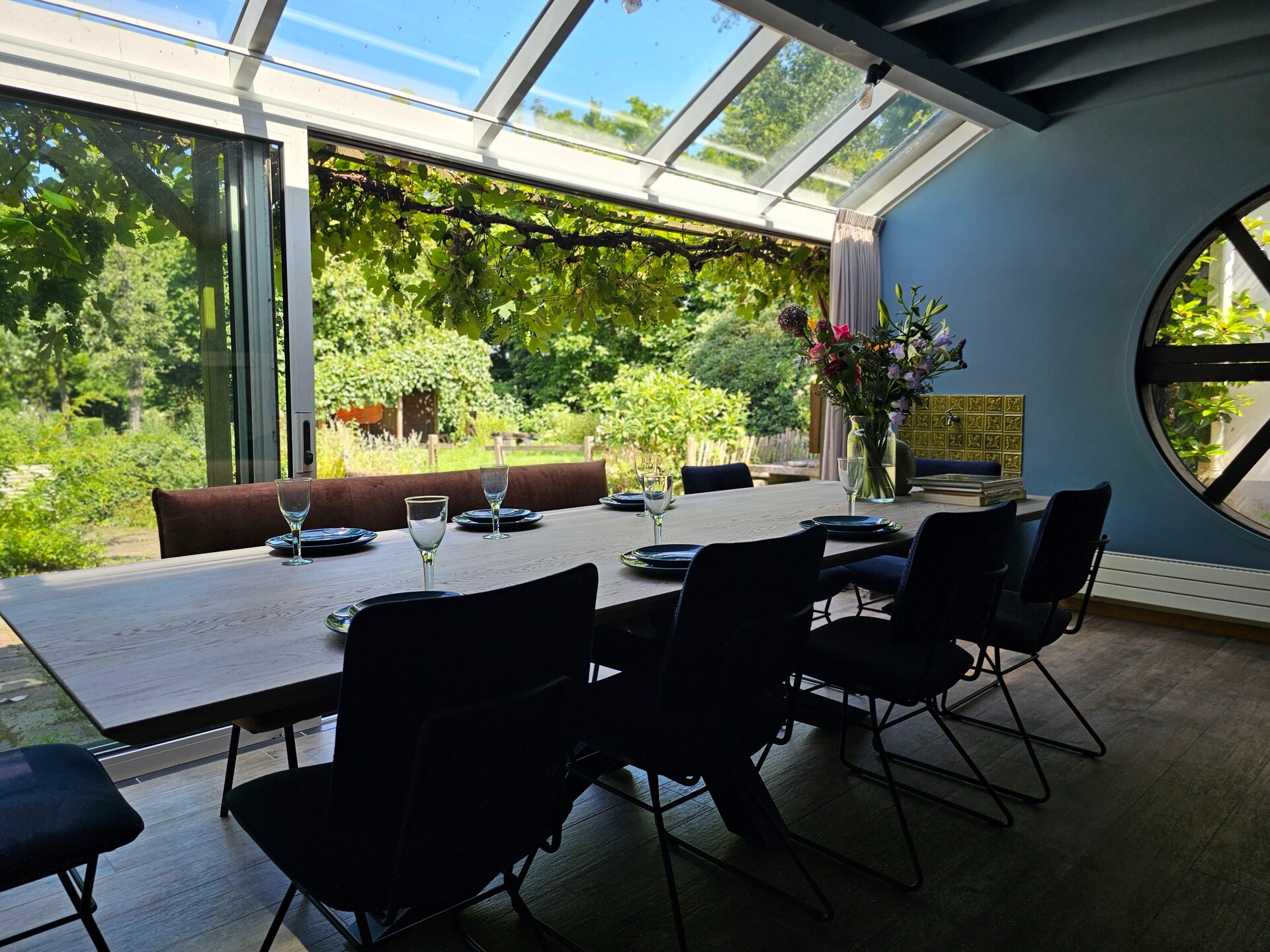 Dorpswoning Het Tolhuis: historisch tollenhuis voor 10 personen in Brabant - foto 13