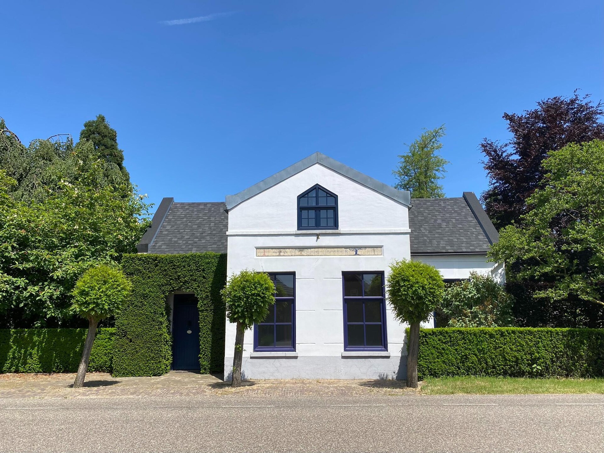 Dorpswoning Het Tolhuis: historisch tollenhuis voor 10 personen in Brabant - foto 3