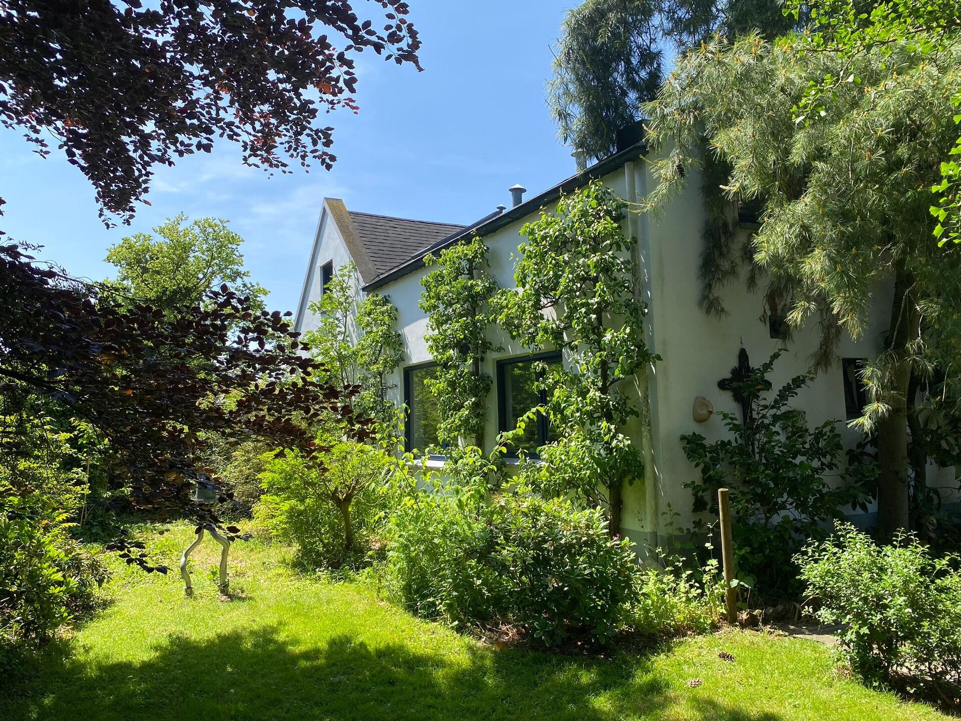 Dorpswoning Het Tolhuis: historisch tollenhuis voor 10 personen in Brabant - foto 28