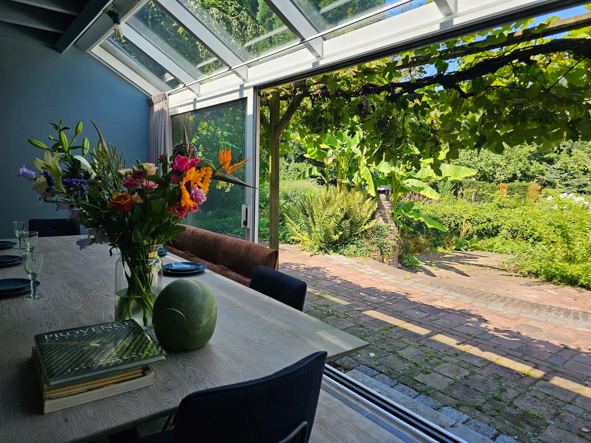 Dorpswoning Het Tolhuis: historisch tollenhuis voor 10 personen in Brabant - foto 31