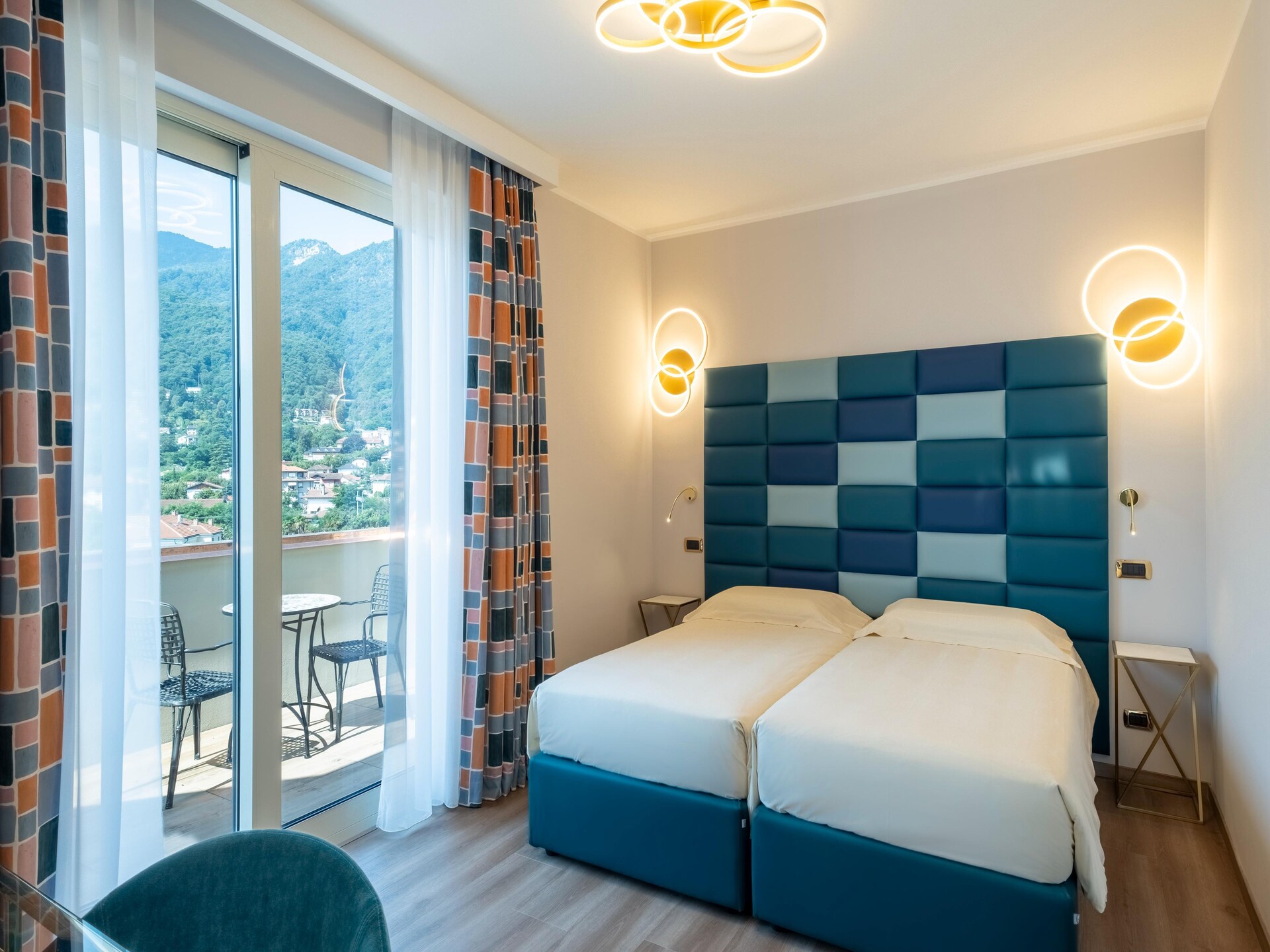 Baveno-Bilo Deluxe met Uitzicht op het Lago Maggiore - foto 8