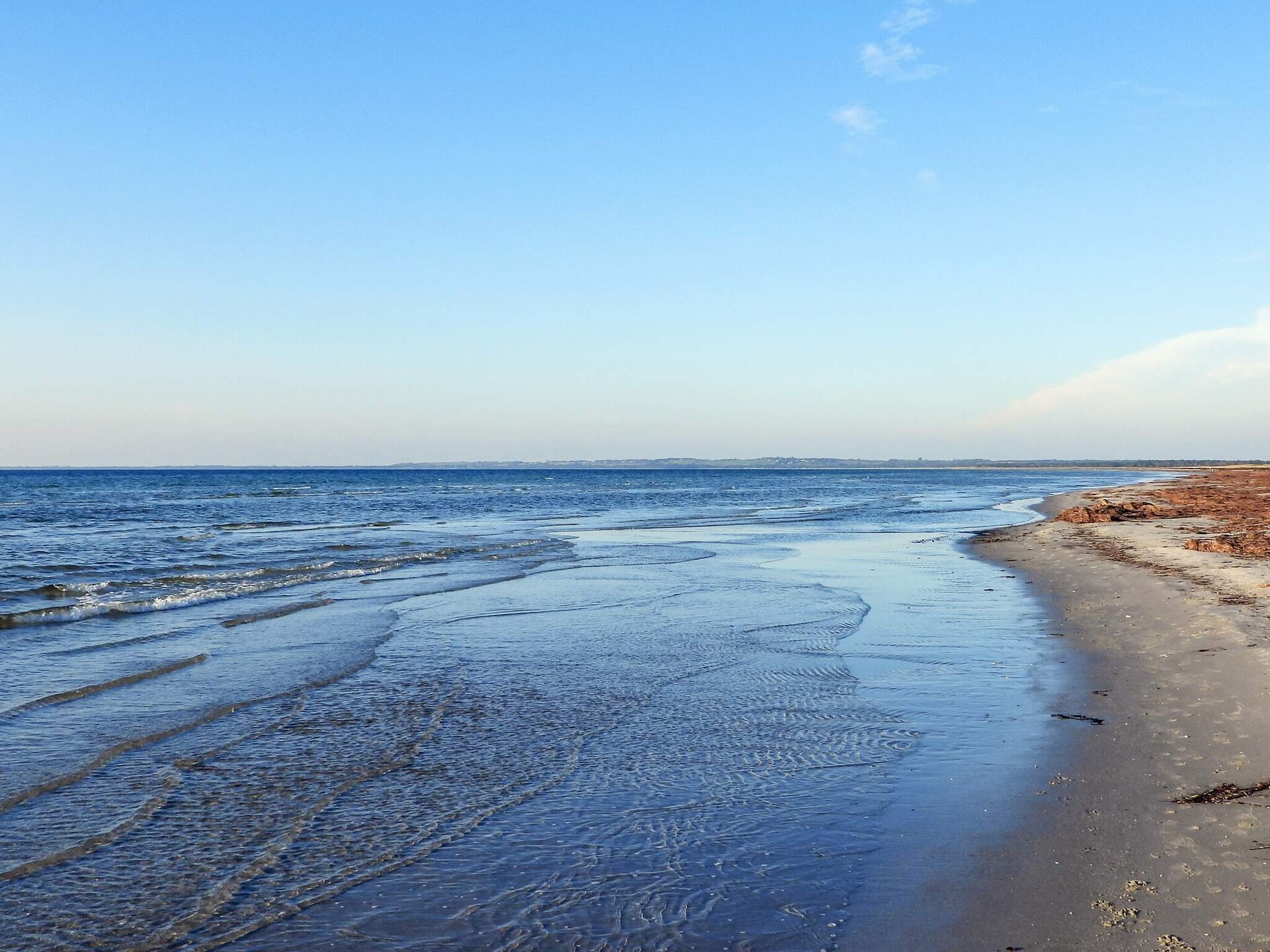 Modern vakantiehuis met whirlpool en bijgebouw op 900m van het strand in Vig - foto 19