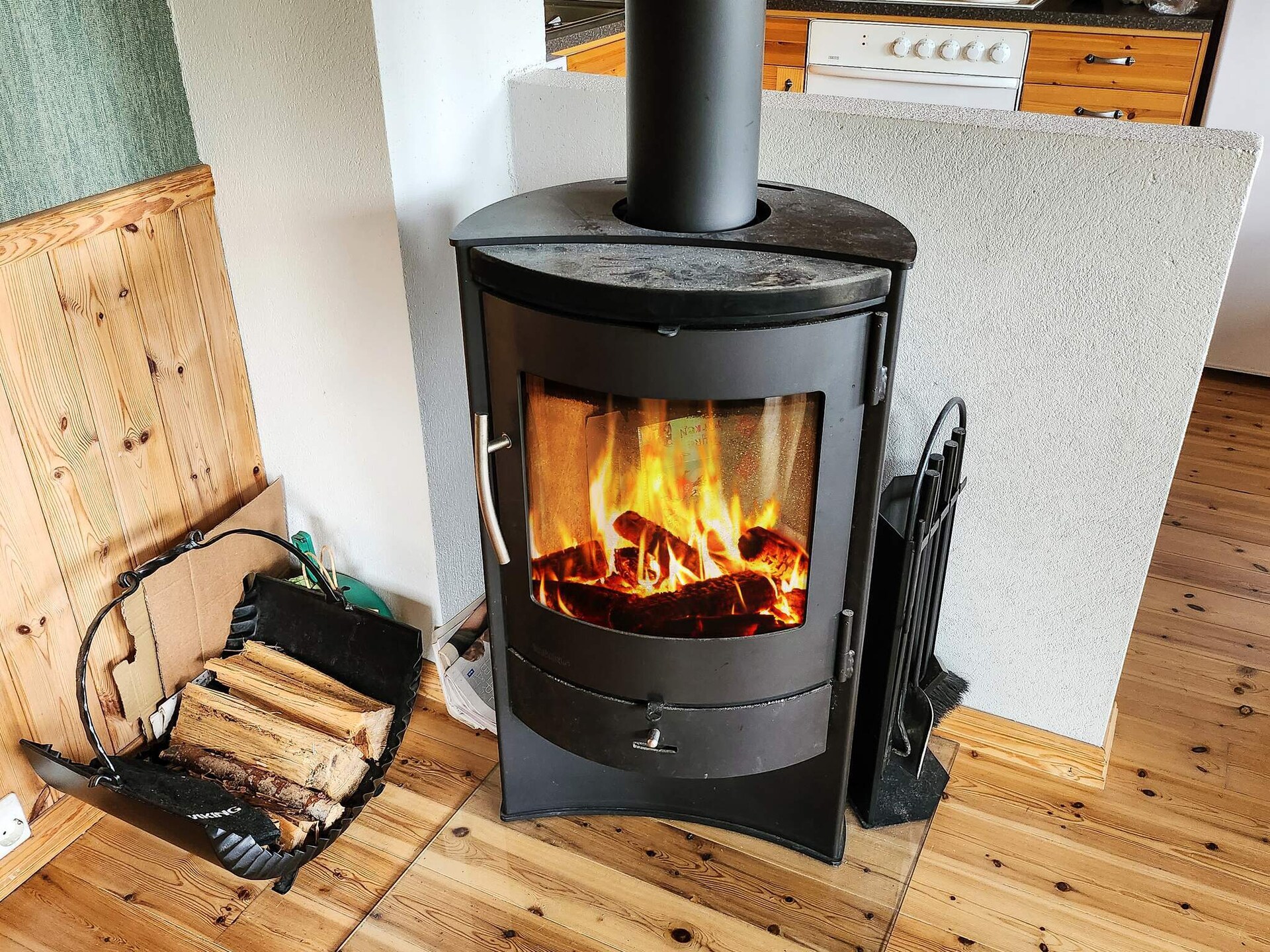 Verborgen vakantieparadijs met boothuis in Mosterhamn, Bømlo - foto 19