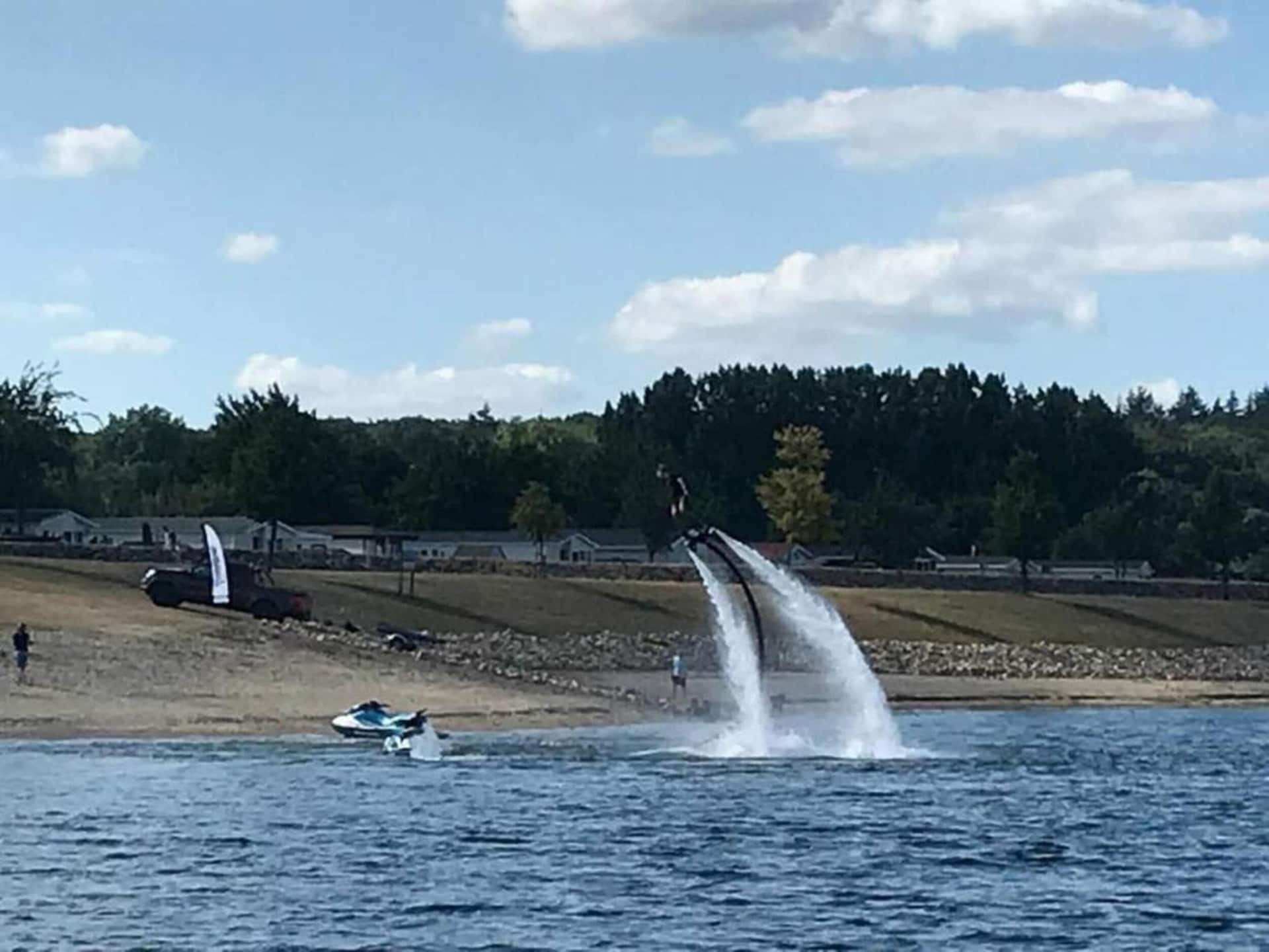 Authentieke woonboot in haven Lathumse Plas voor 2 personen - foto 29