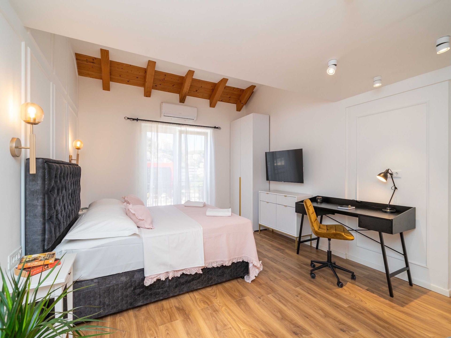 Comfortabel appartement in Dubrovnik nabij de haven van Gruž - foto 15