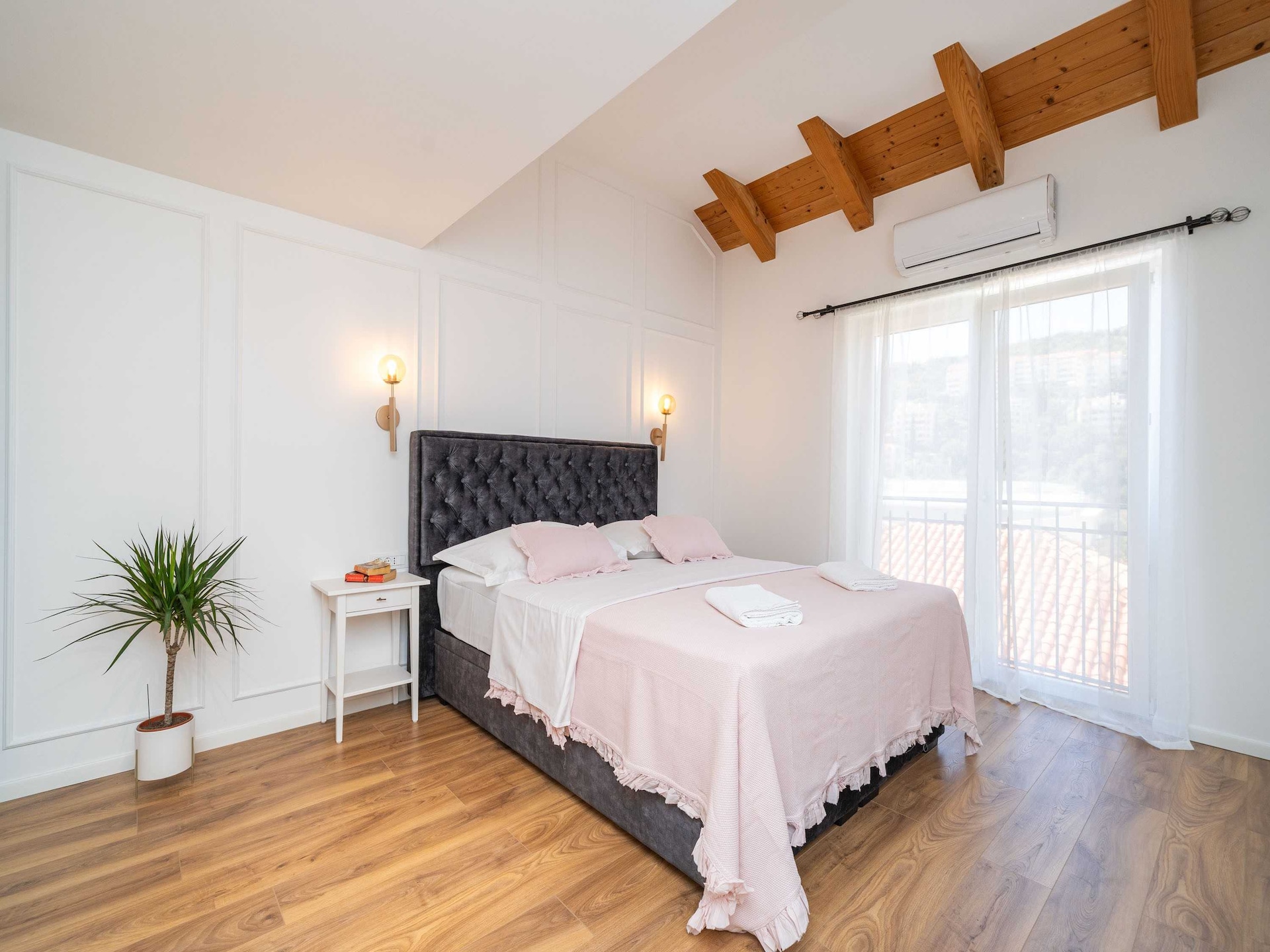 Comfortabel appartement in Dubrovnik nabij de haven van Gruž - foto 21