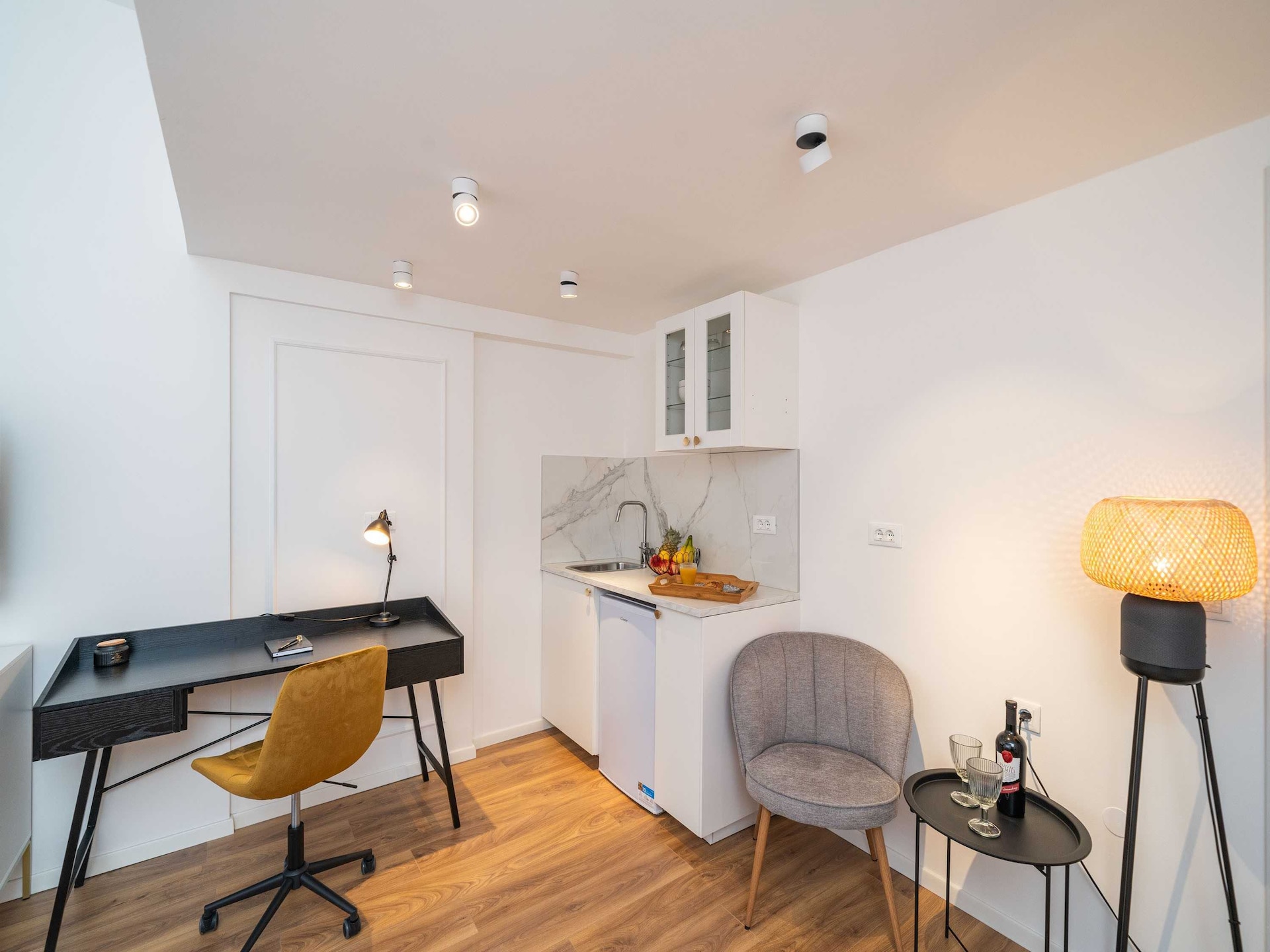 Comfortabel appartement in Dubrovnik nabij de haven van Gruž - foto 20