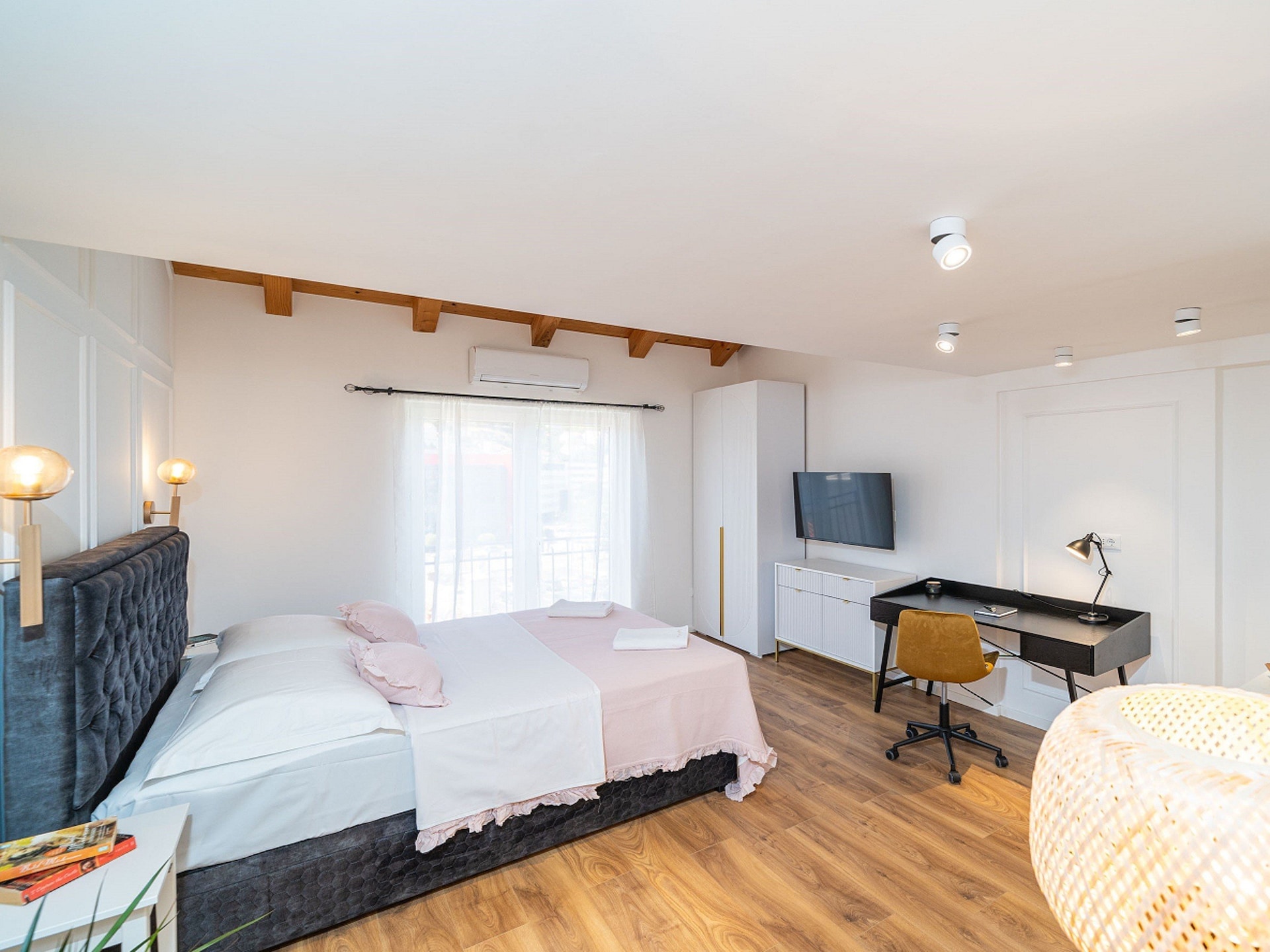 Comfortabel appartement in Dubrovnik nabij de haven van Gruž - foto 22