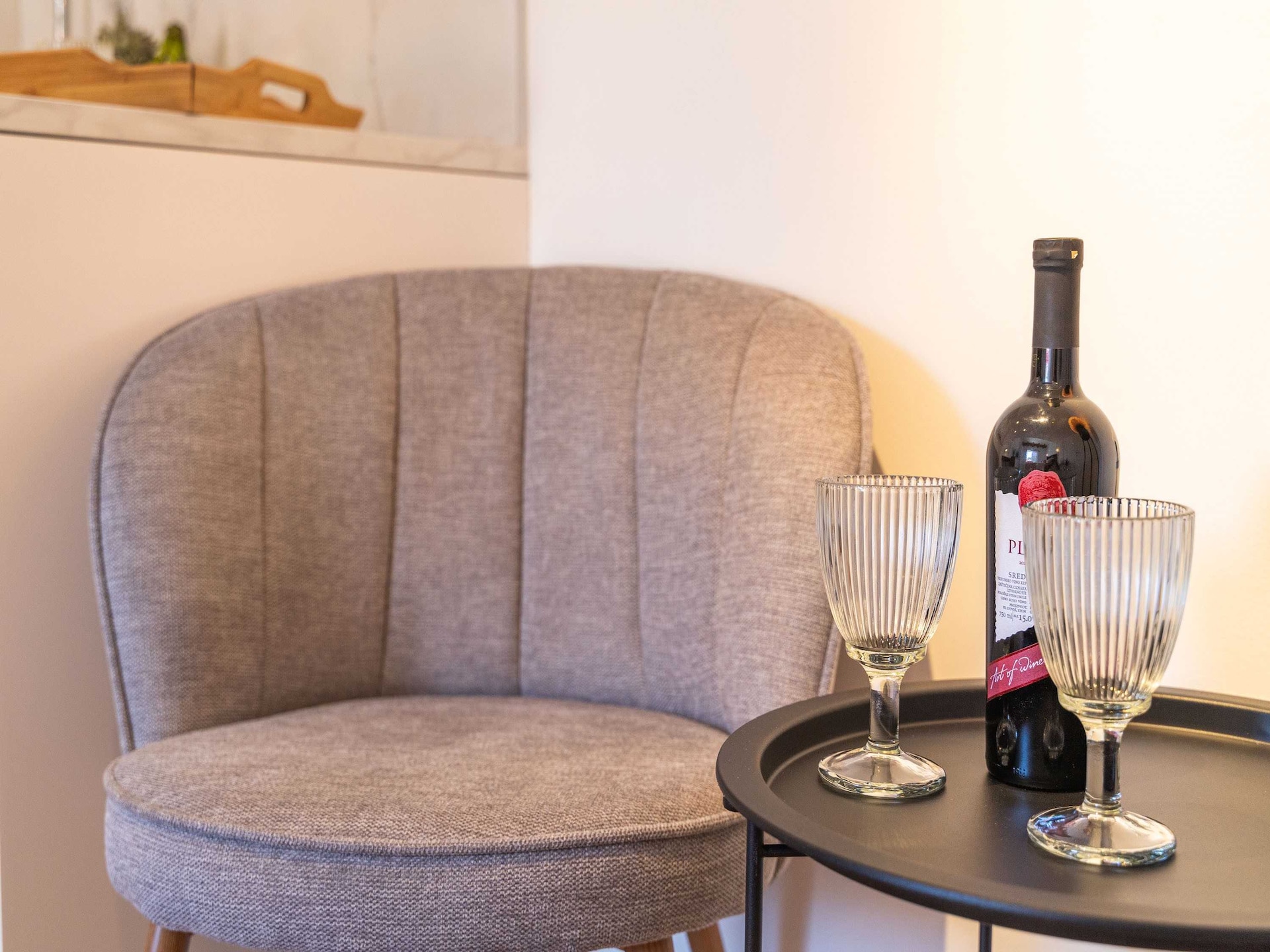 Comfortabel appartement in Dubrovnik nabij de haven van Gruž - foto 14