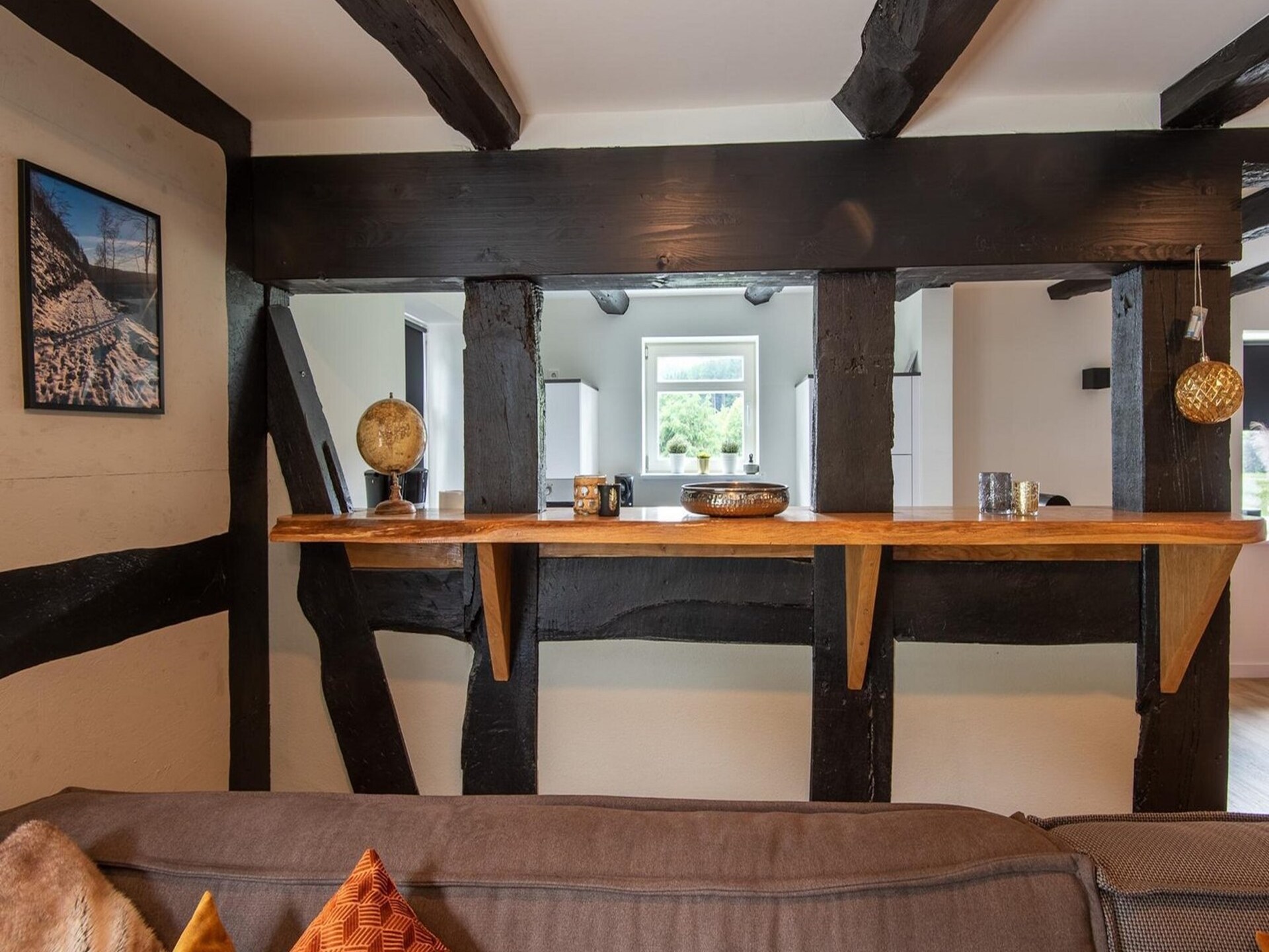 Historisch molenhuis voor 14 personen bij Winterberg, 280m² - foto 17