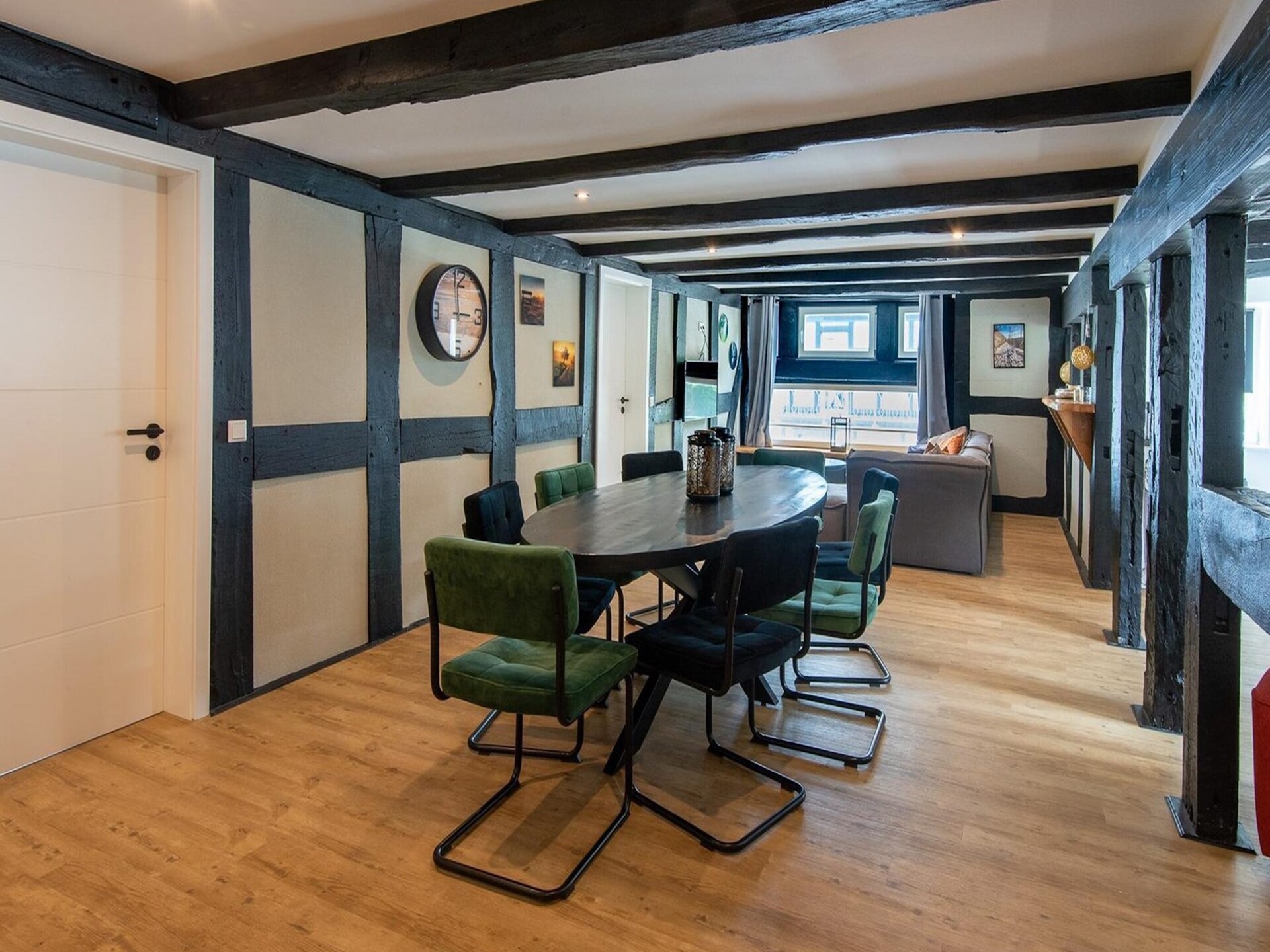 Historisch molenhuis voor 14 personen bij Winterberg, 280m² - foto 13