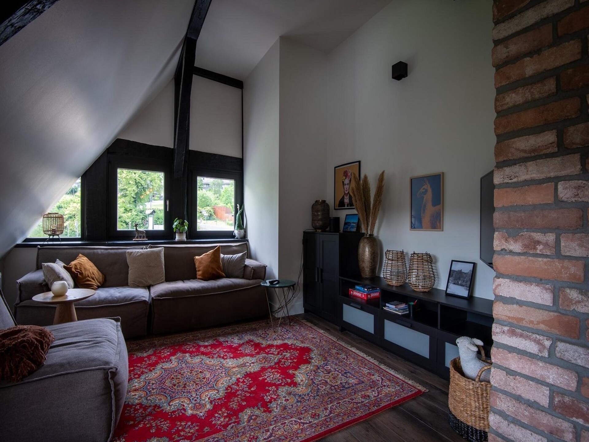 Historisch molenhuis voor 14 personen bij Winterberg, 280m² - foto 7