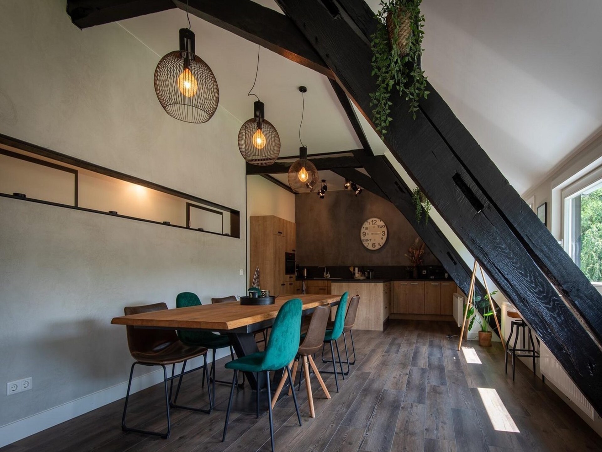 Historisch molenhuis voor 14 personen bij Winterberg, 280m² - foto 14