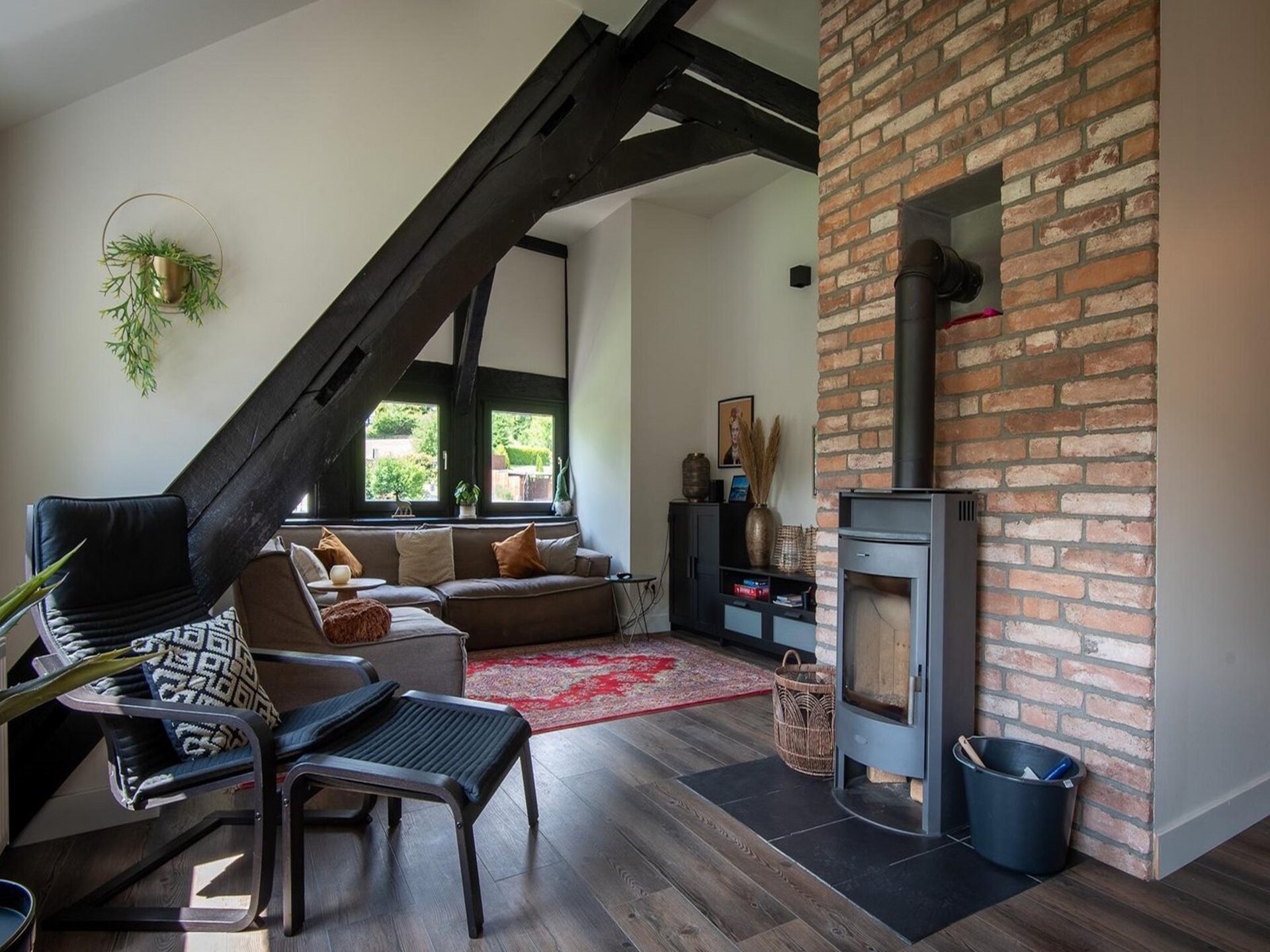 Historisch molenhuis voor 14 personen bij Winterberg, 280m² - foto 6