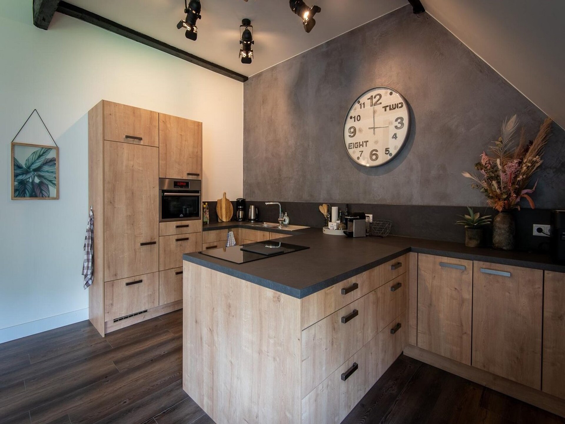 Historisch molenhuis voor 14 personen bij Winterberg, 280m² - foto 15