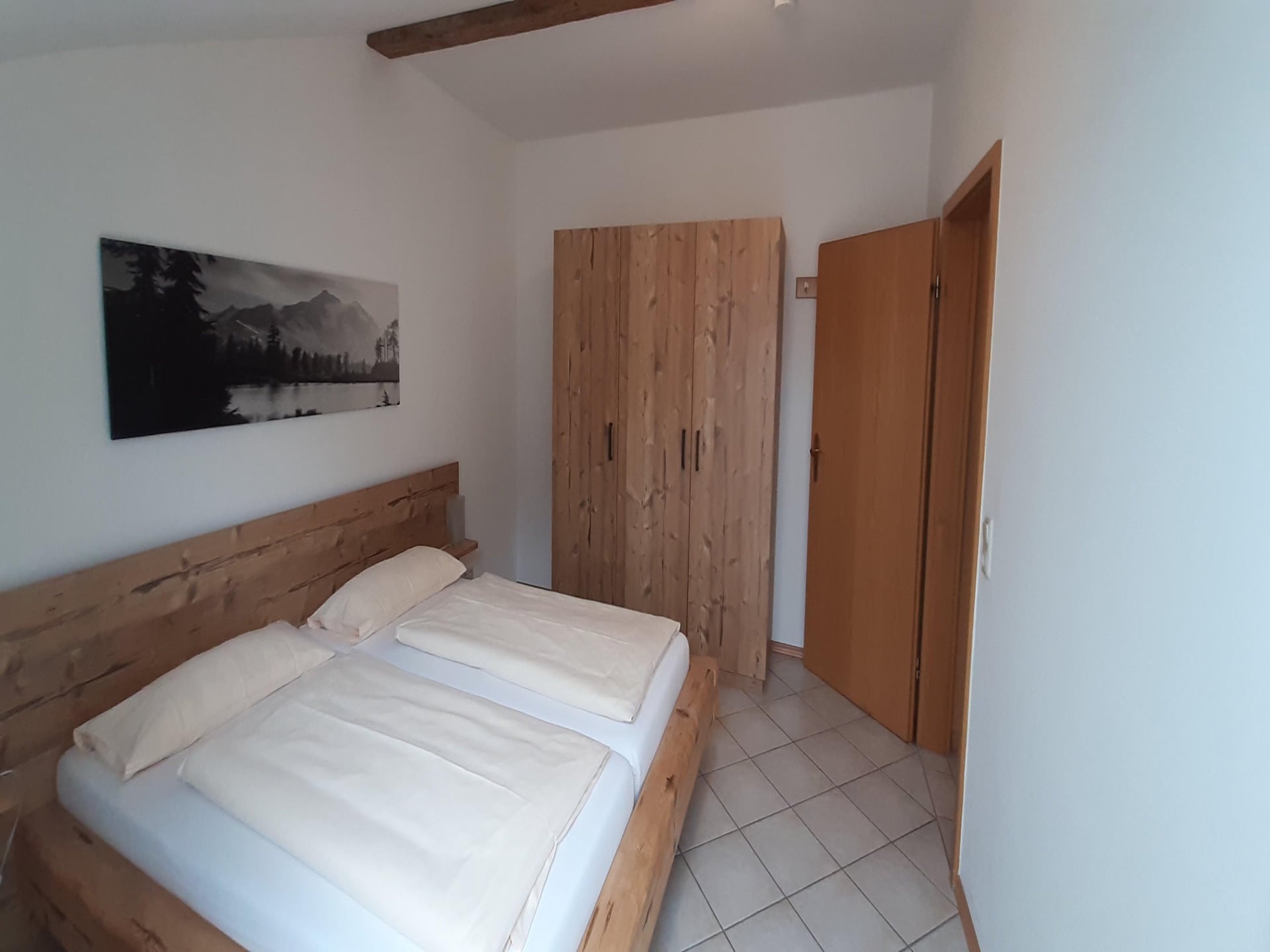 Op 350 m van de piste: Sfeervol appartement in Bayrischzell · 45 m² - foto 17