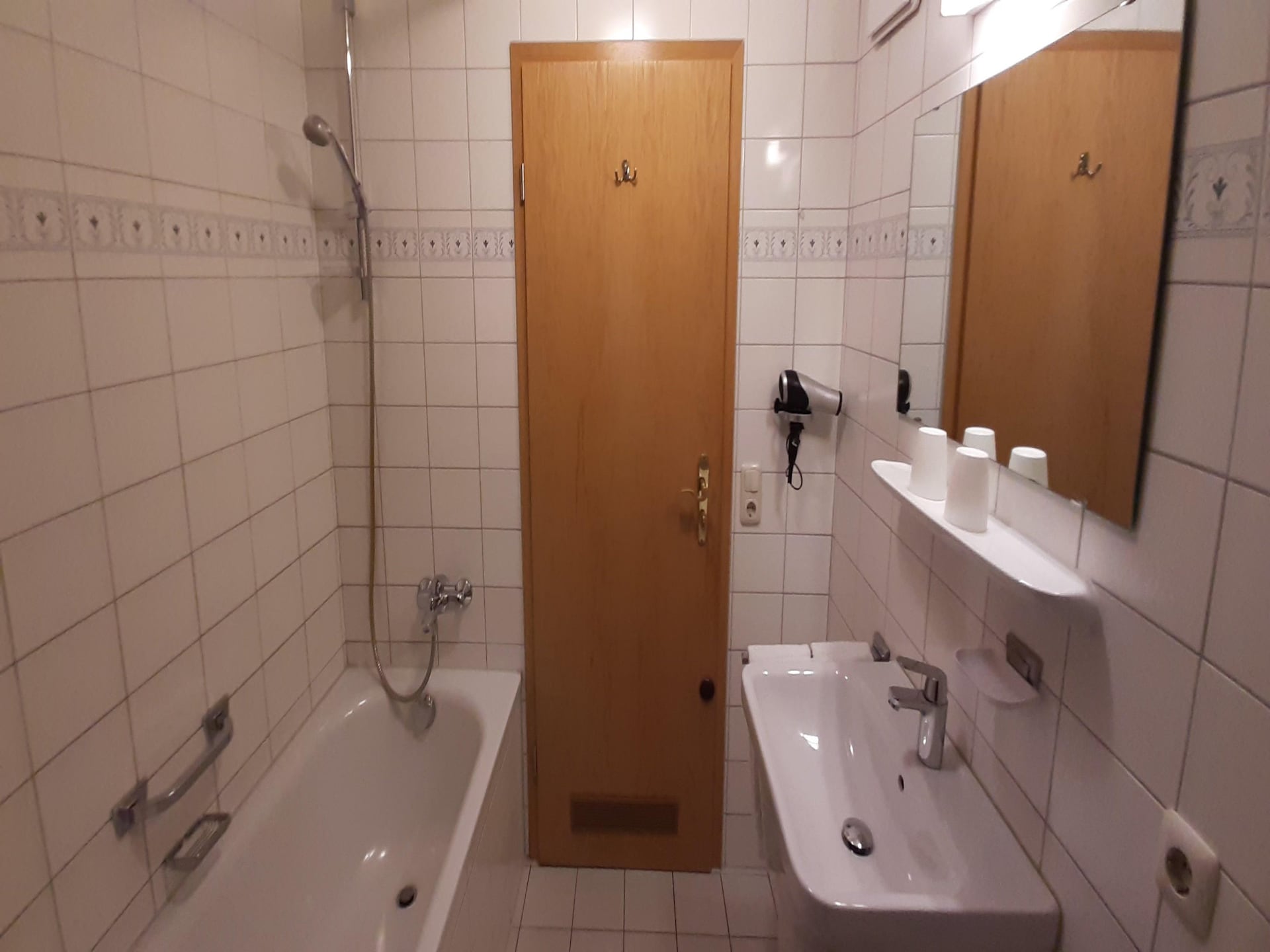 Op 350 m van de piste: Sfeervol appartement in Bayrischzell · 45 m² - foto 22