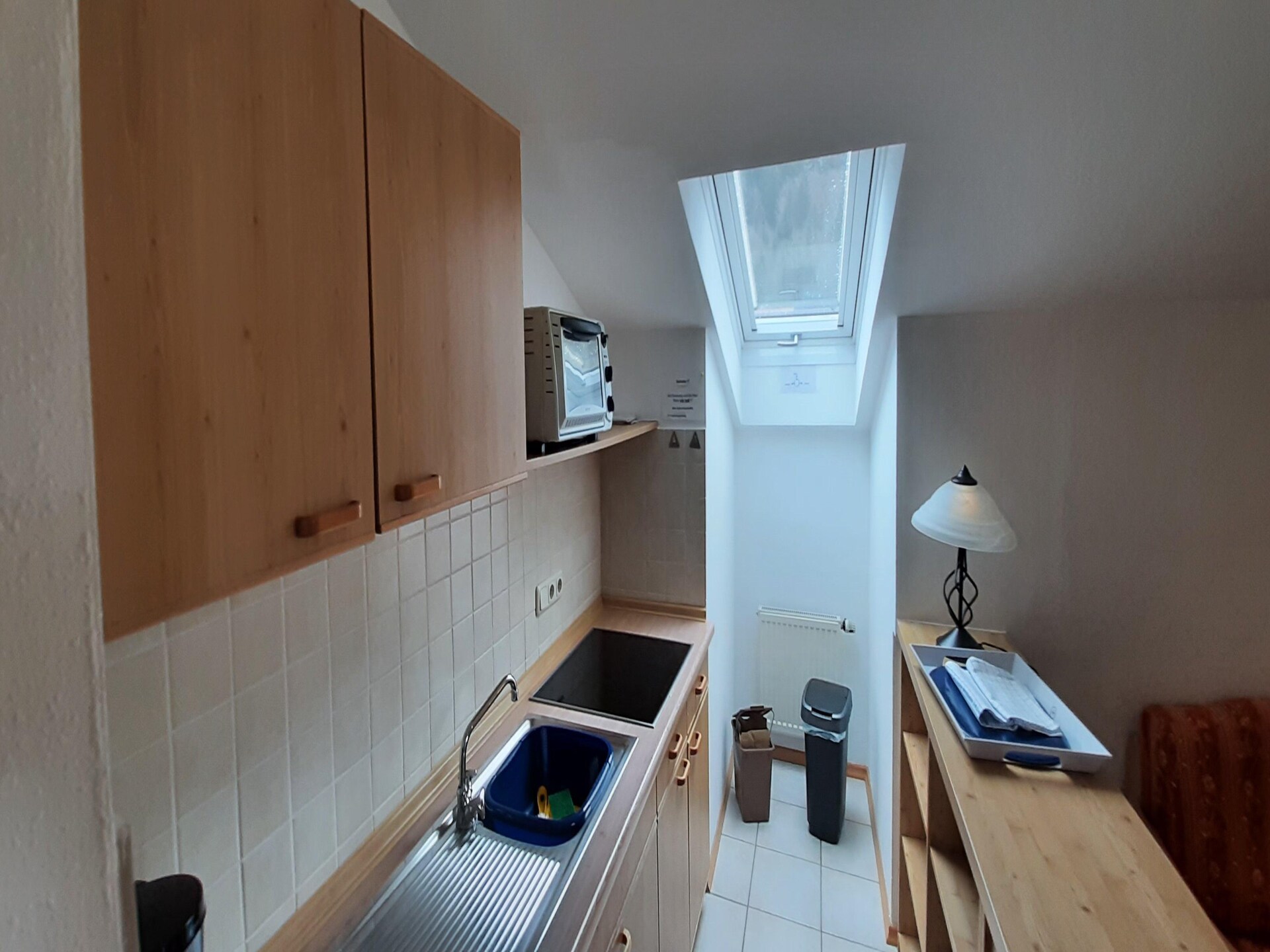Op 350 m van de piste: Sfeervol appartement in Bayrischzell · 45 m² - foto 13