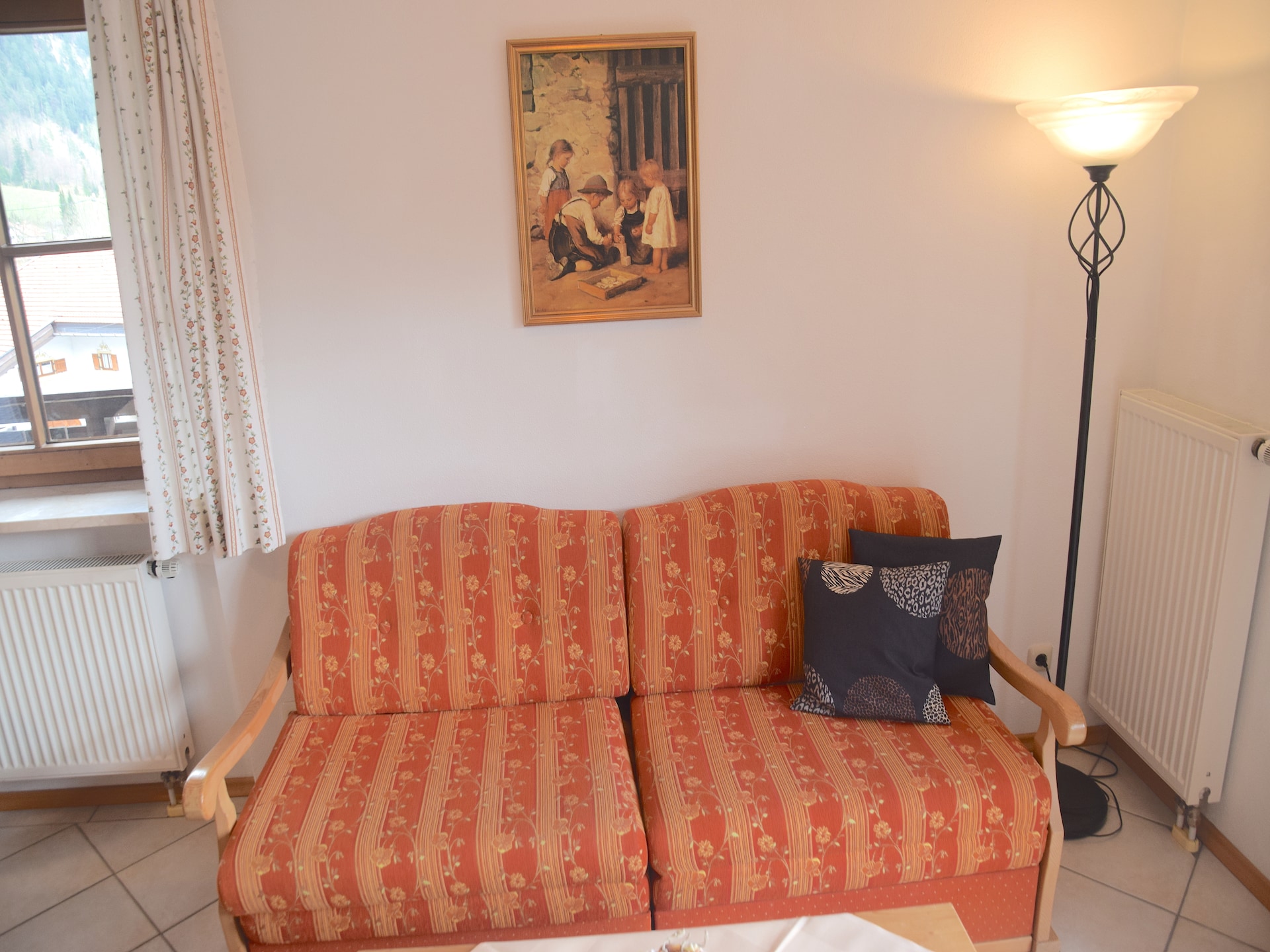 Op 350 m van de piste: Sfeervol appartement in Bayrischzell · 45 m² - foto 11