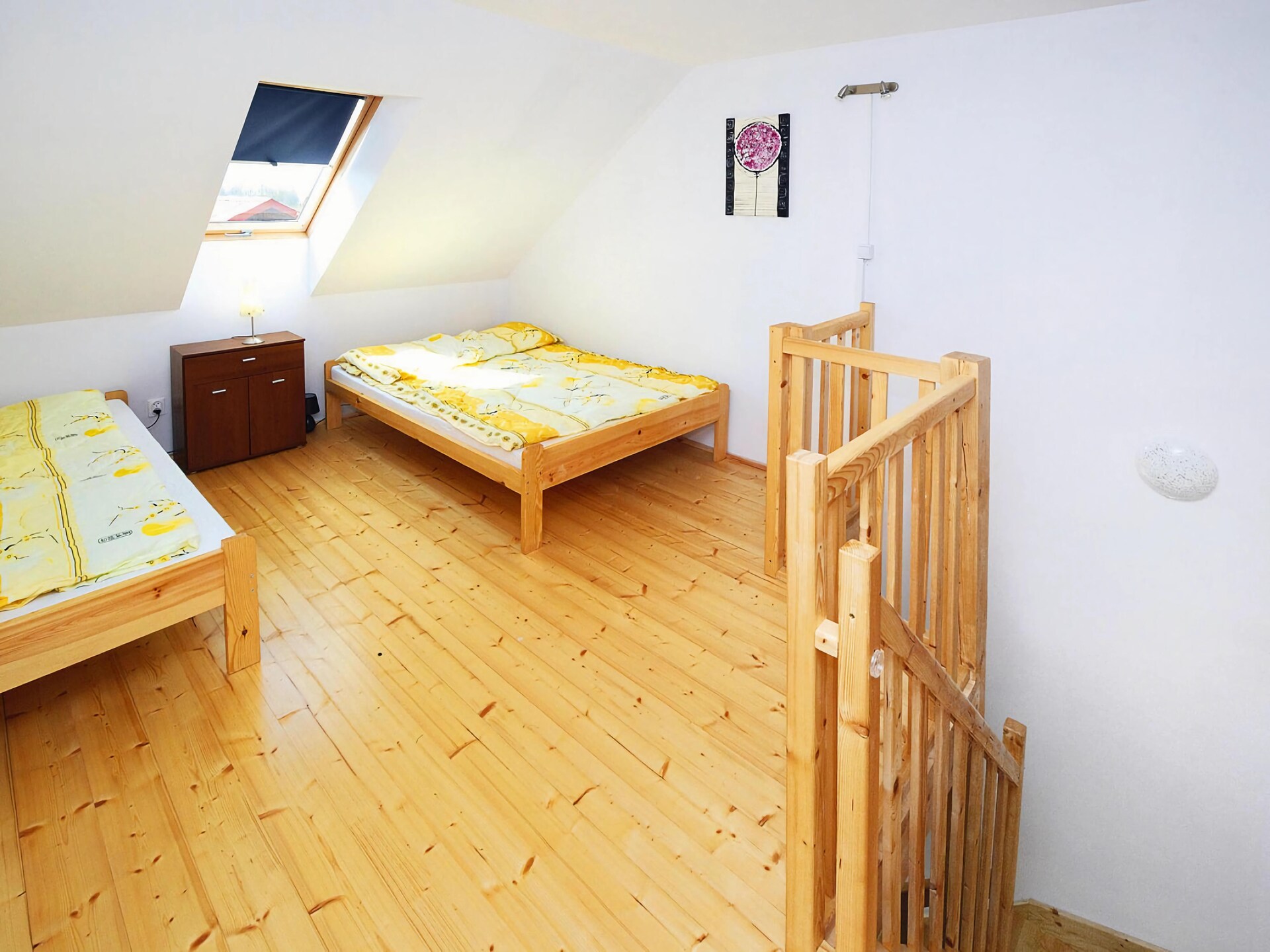 Aan zee: Comfortabel vakantiehuis voor 5 personen in Sarbinowo - foto 8