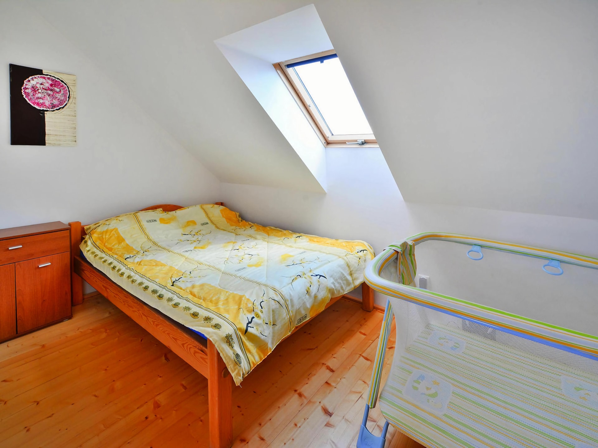 Aan zee: Comfortabel vakantiehuis voor 5 personen in Sarbinowo - foto 7