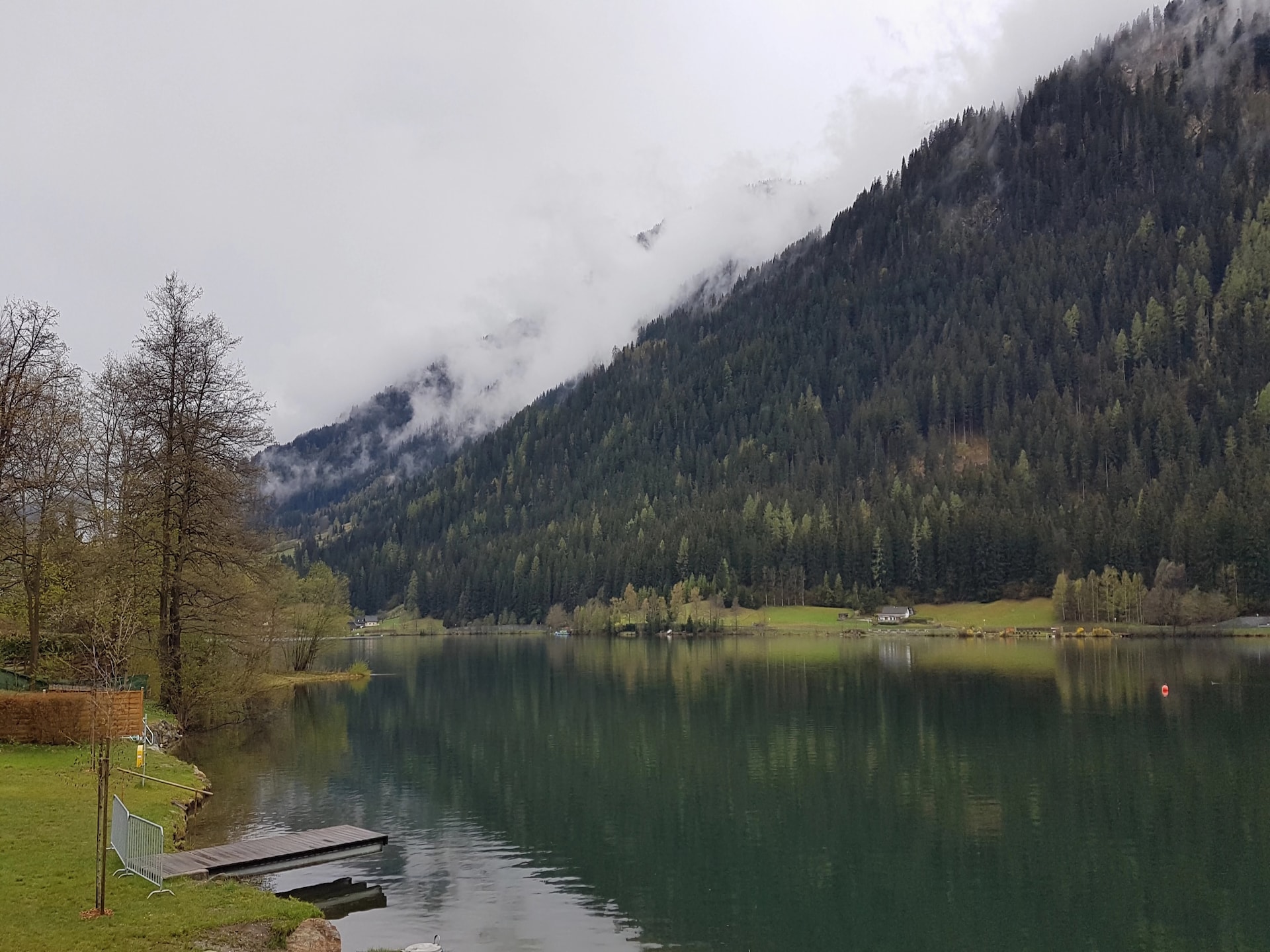 Centraal gelegen appartement in Feld am See voor 4 personen - foto 24